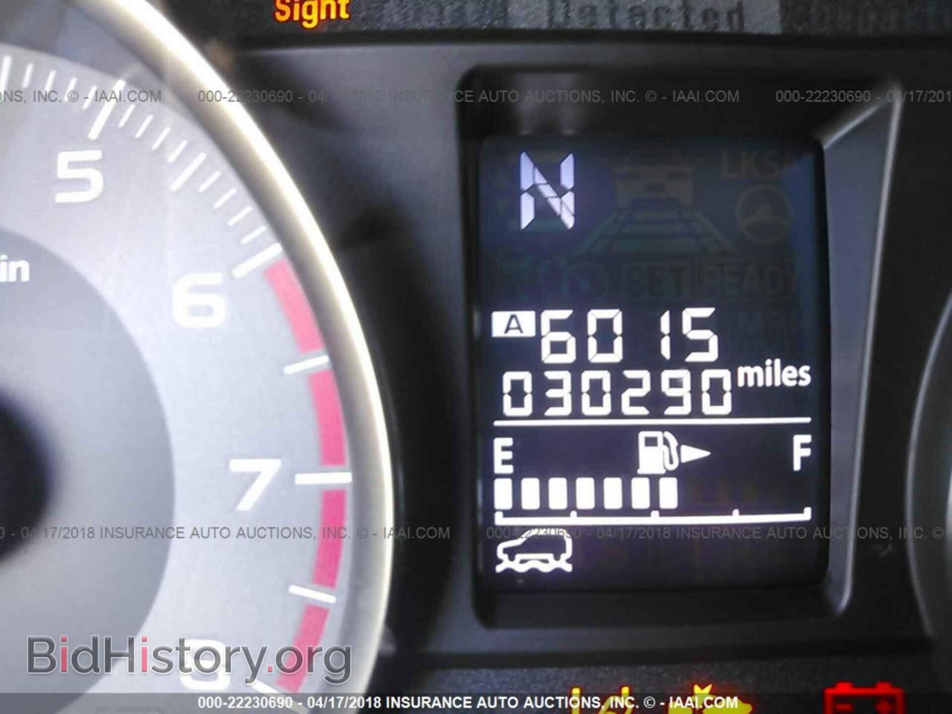 2016 Subaru Forester - VIN: JF2SJARC2GH486381 - Photo 7