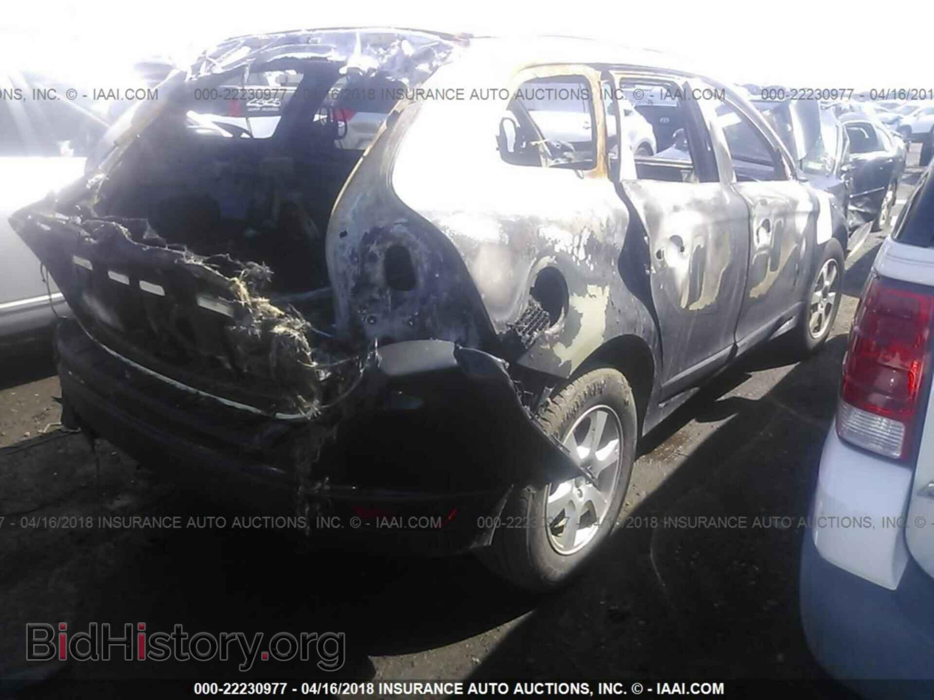 2012 Volvo Xc60 - VIN: YV4940DL5C2262733 - Фото 4