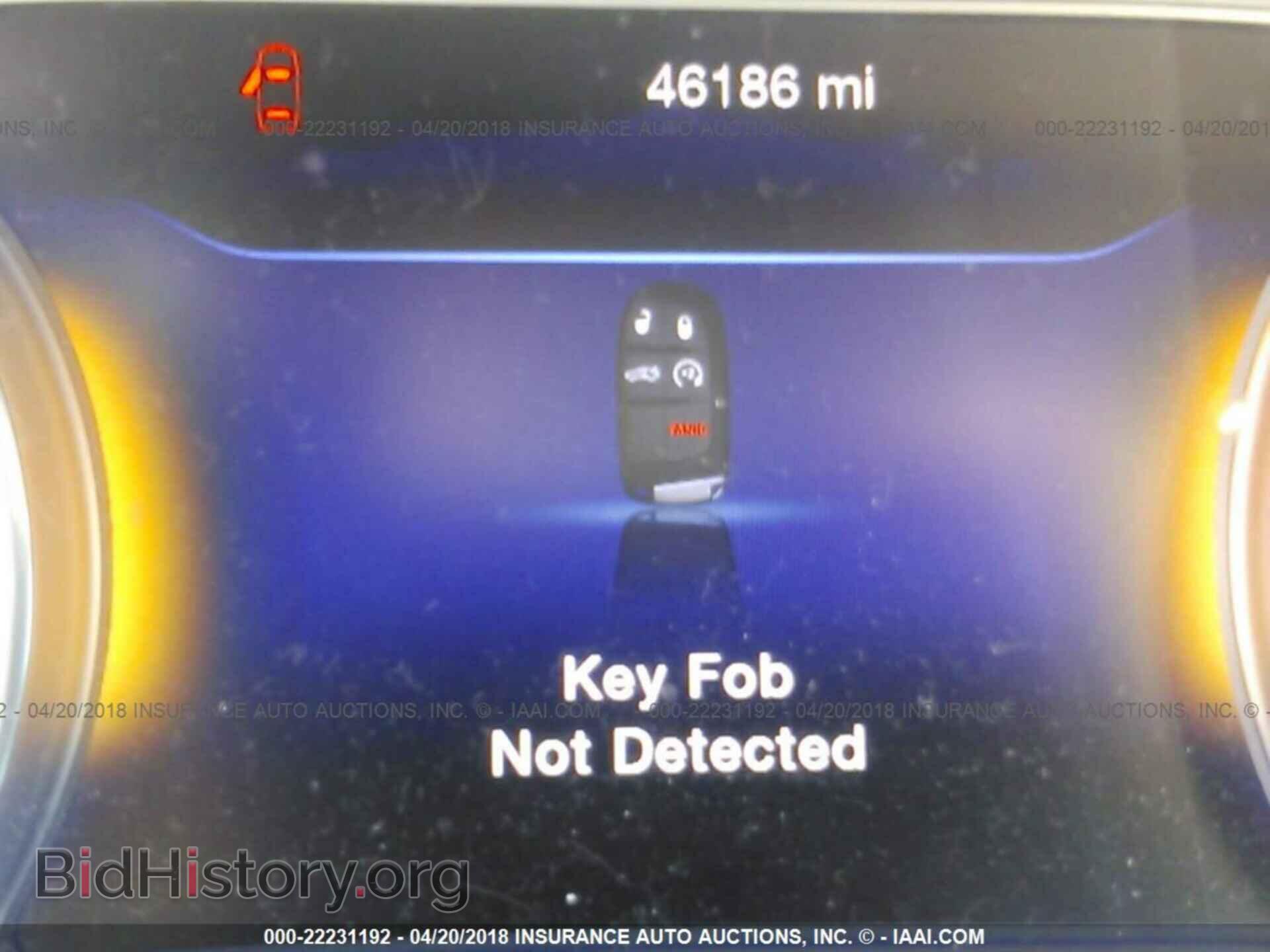 2015 Chrysler 200 - VIN: 1C3CCCCB4FN548652 - Photo 7