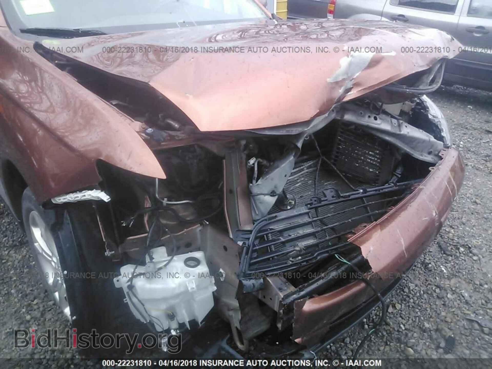2014 Mitsubishi Outlander - VIN: JA4AZ3A36EZ017614 - Фото 6