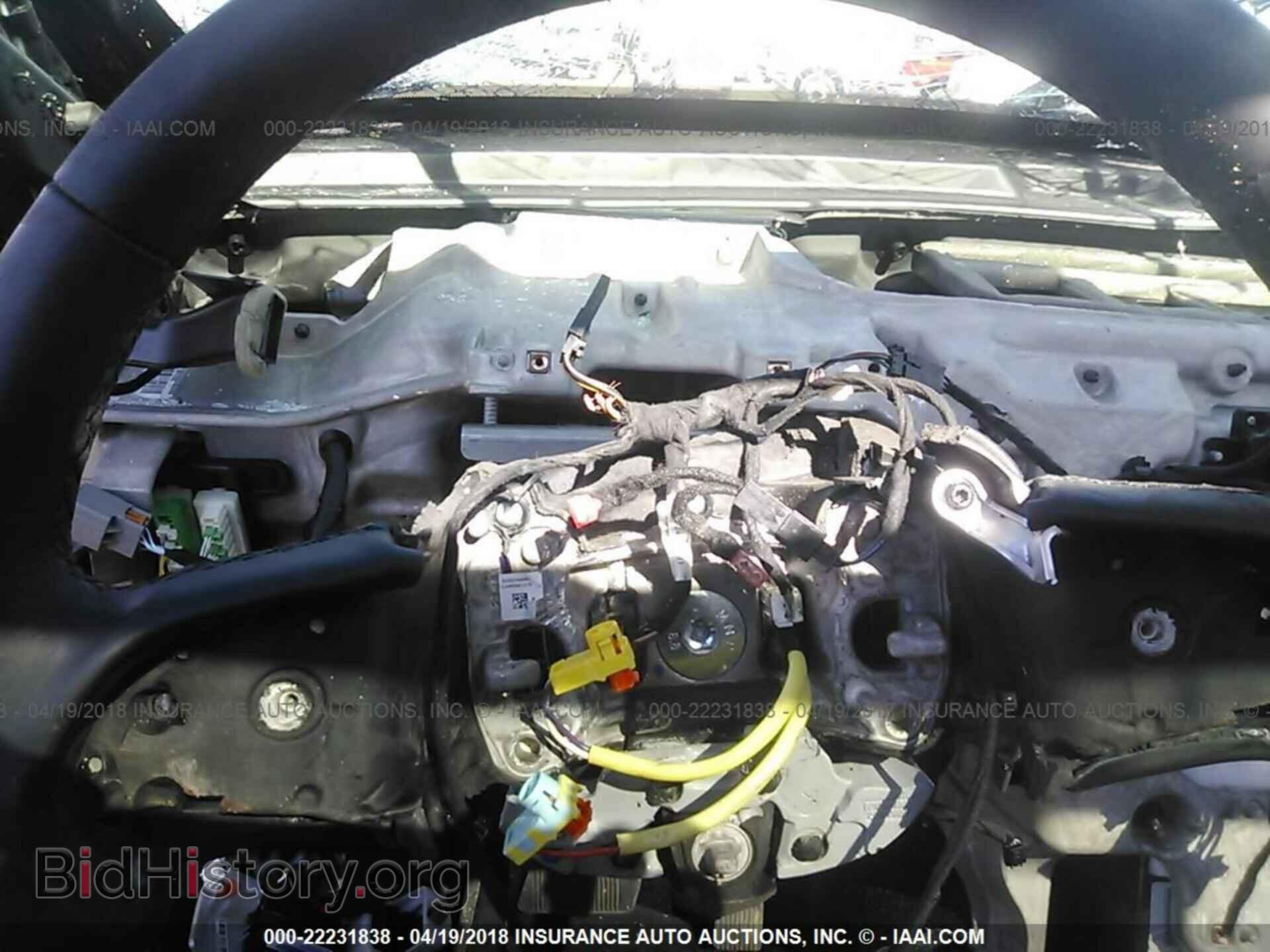 2017 Dodge Durango - VIN: 1C4RDJDG3HC691639 - Фото 7