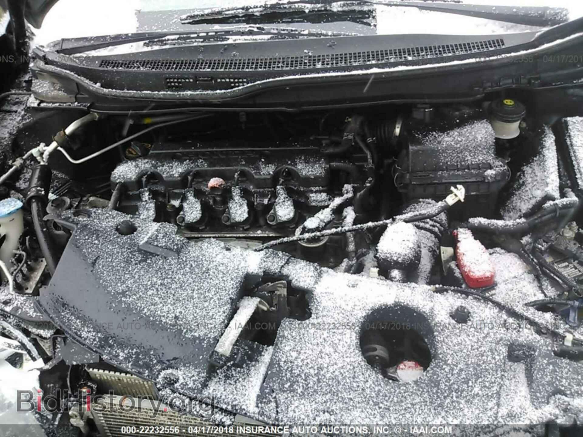 2013 Honda Civic - VIN: 19XFB2F85DE079045 - Фото 10