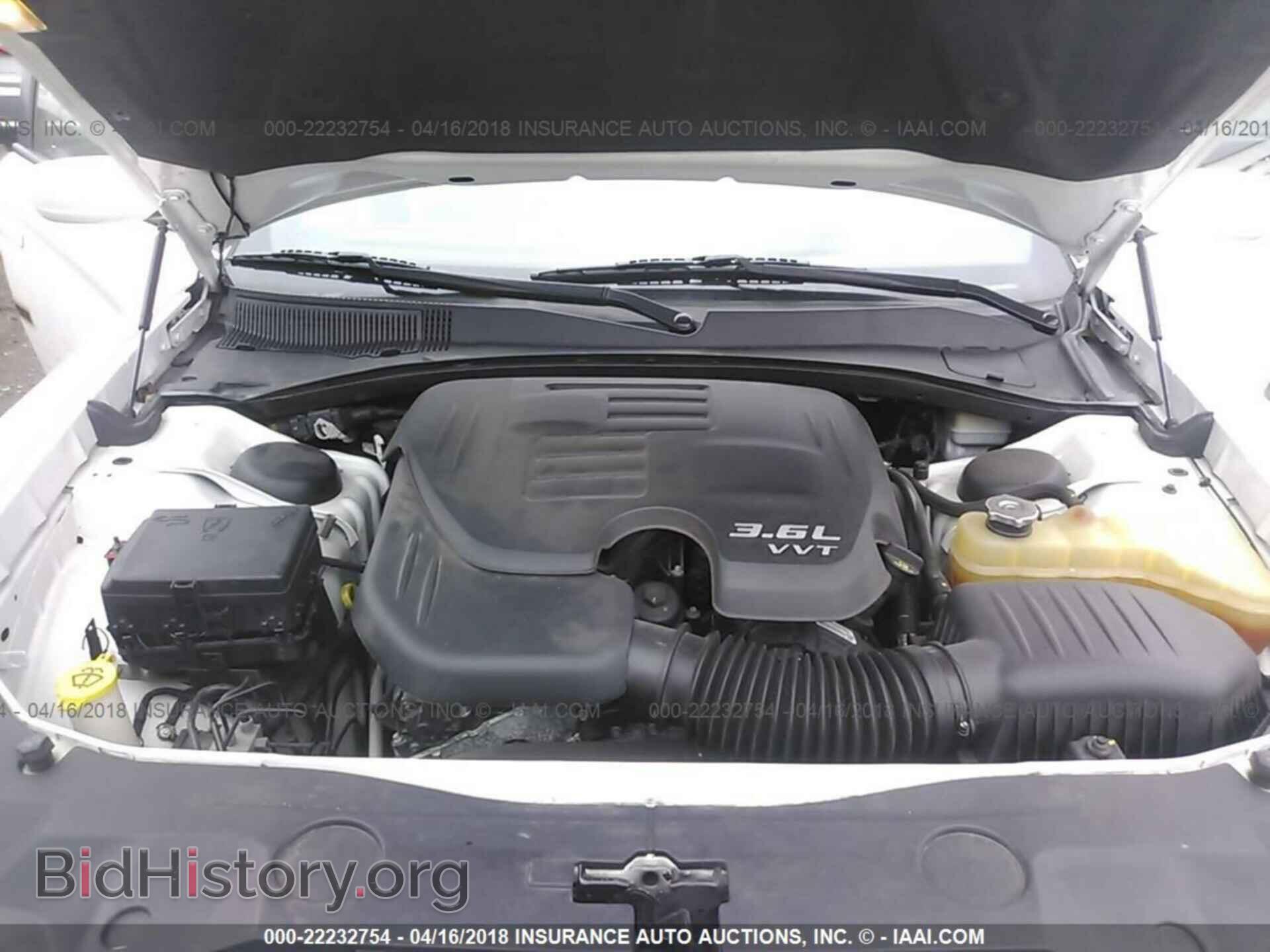 2012 Dodge Charger - VIN: 2C3CDXAG0CH280397 - Photo 10