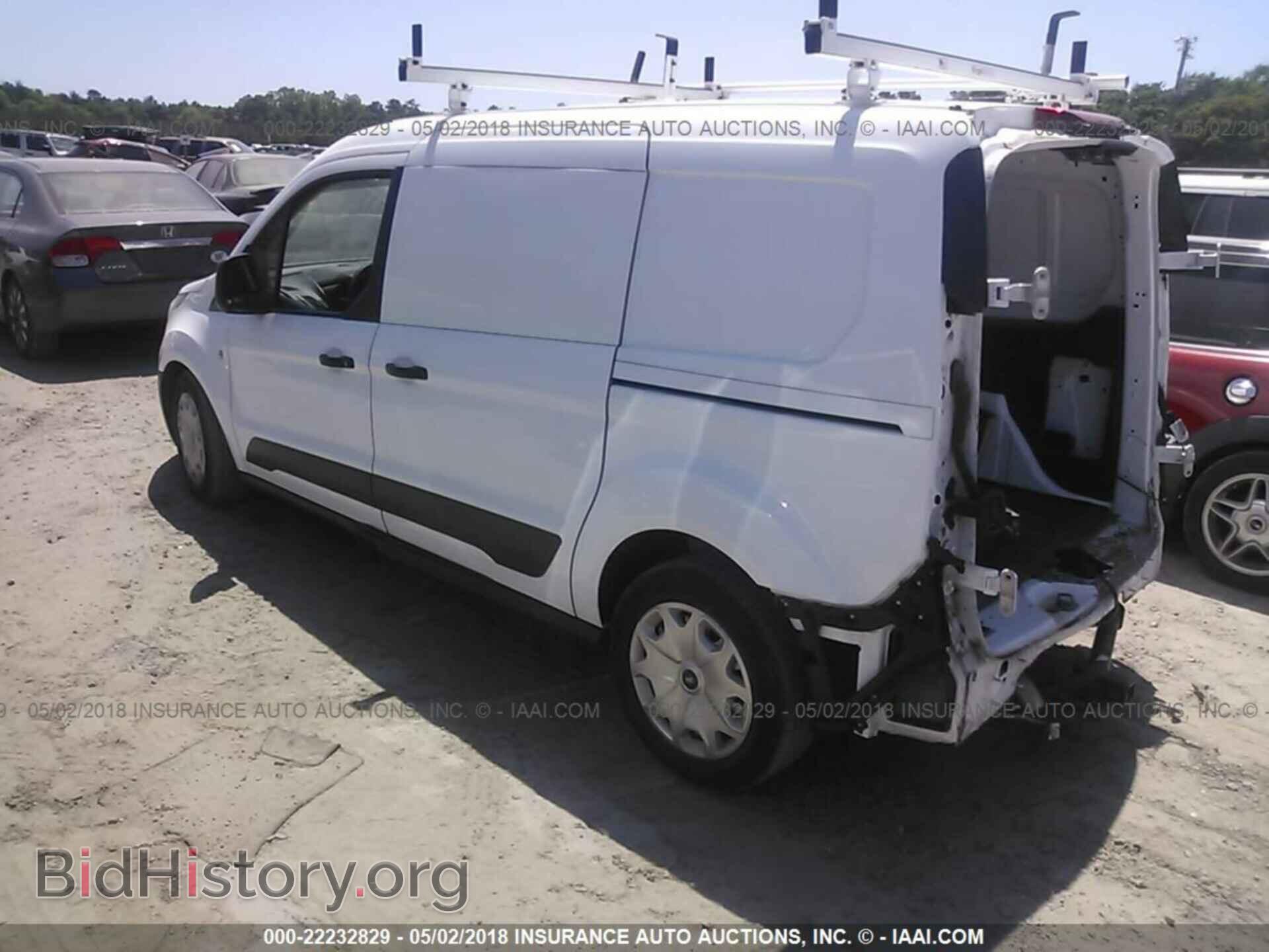 2014 Ford Transit - VIN: NM0LS7E77E1160512 - Photo 3