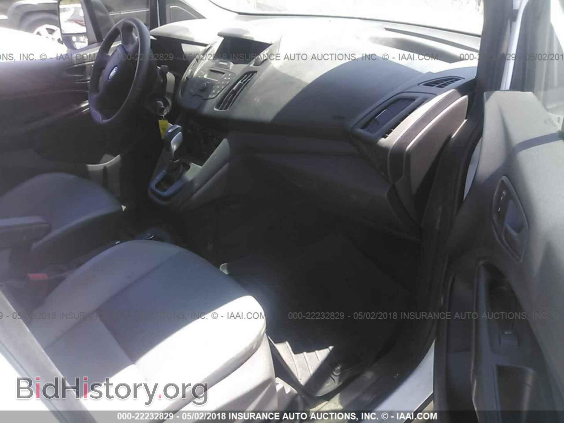2014 Ford Transit - VIN: NM0LS7E77E1160512 - Photo 5