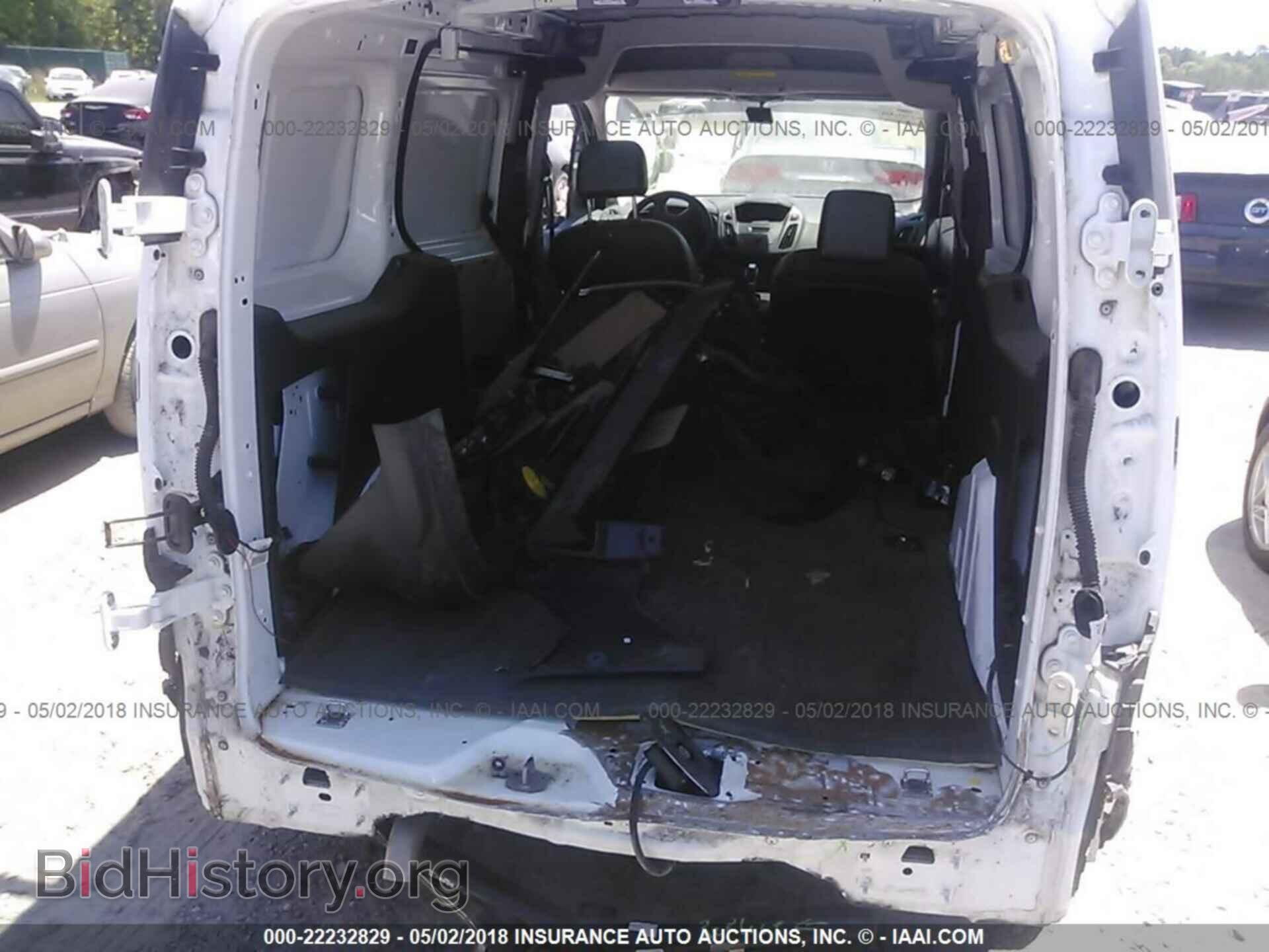 2014 Ford Transit - VIN: NM0LS7E77E1160512 - Photo 6