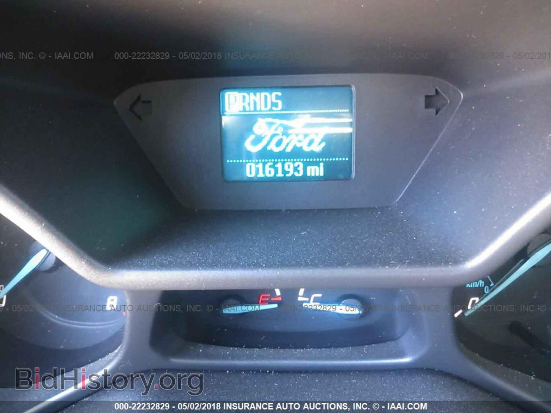 2014 Ford Transit - VIN: NM0LS7E77E1160512 - Photo 7
