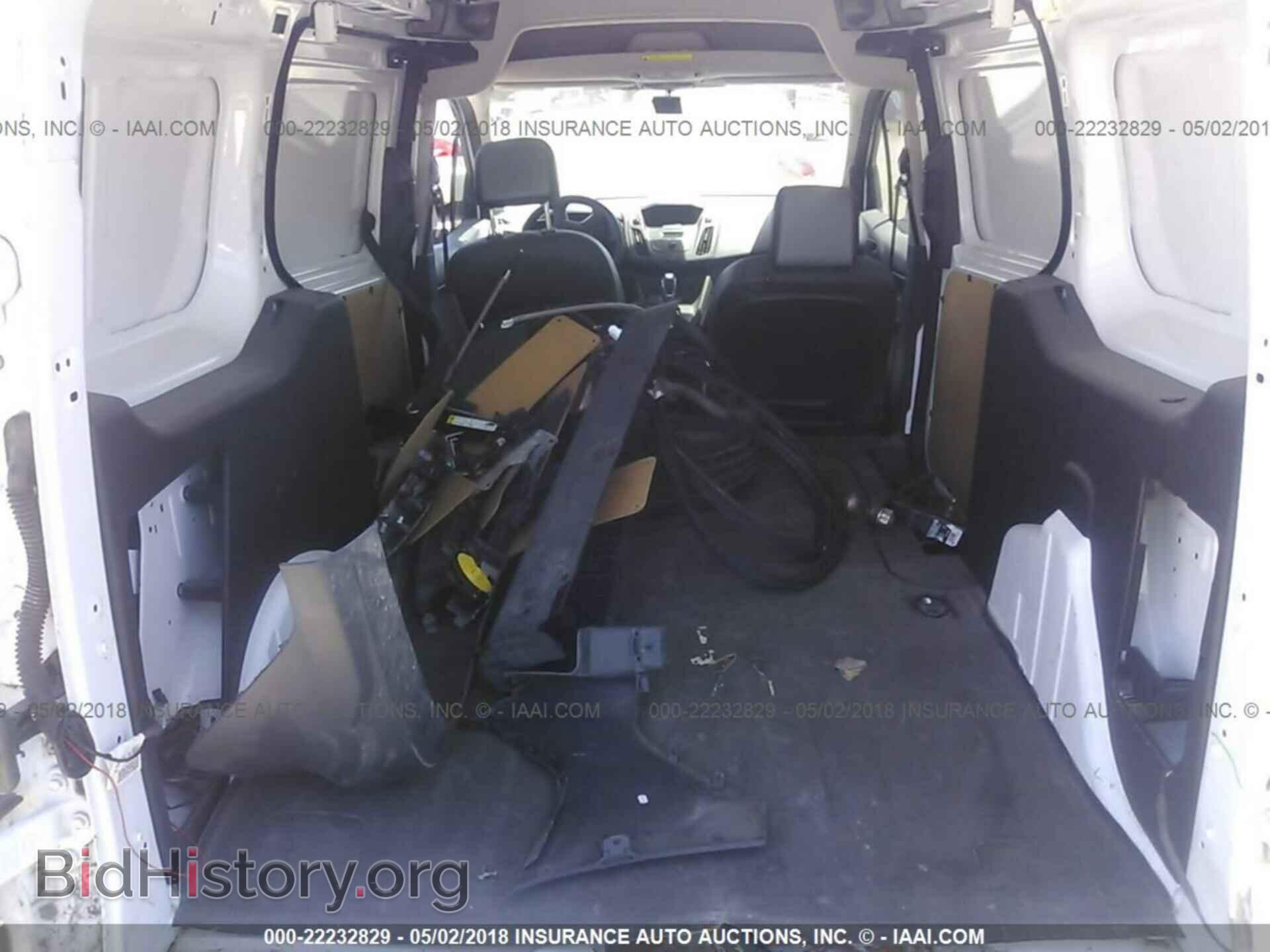 2014 Ford Transit - VIN: NM0LS7E77E1160512 - Photo 8