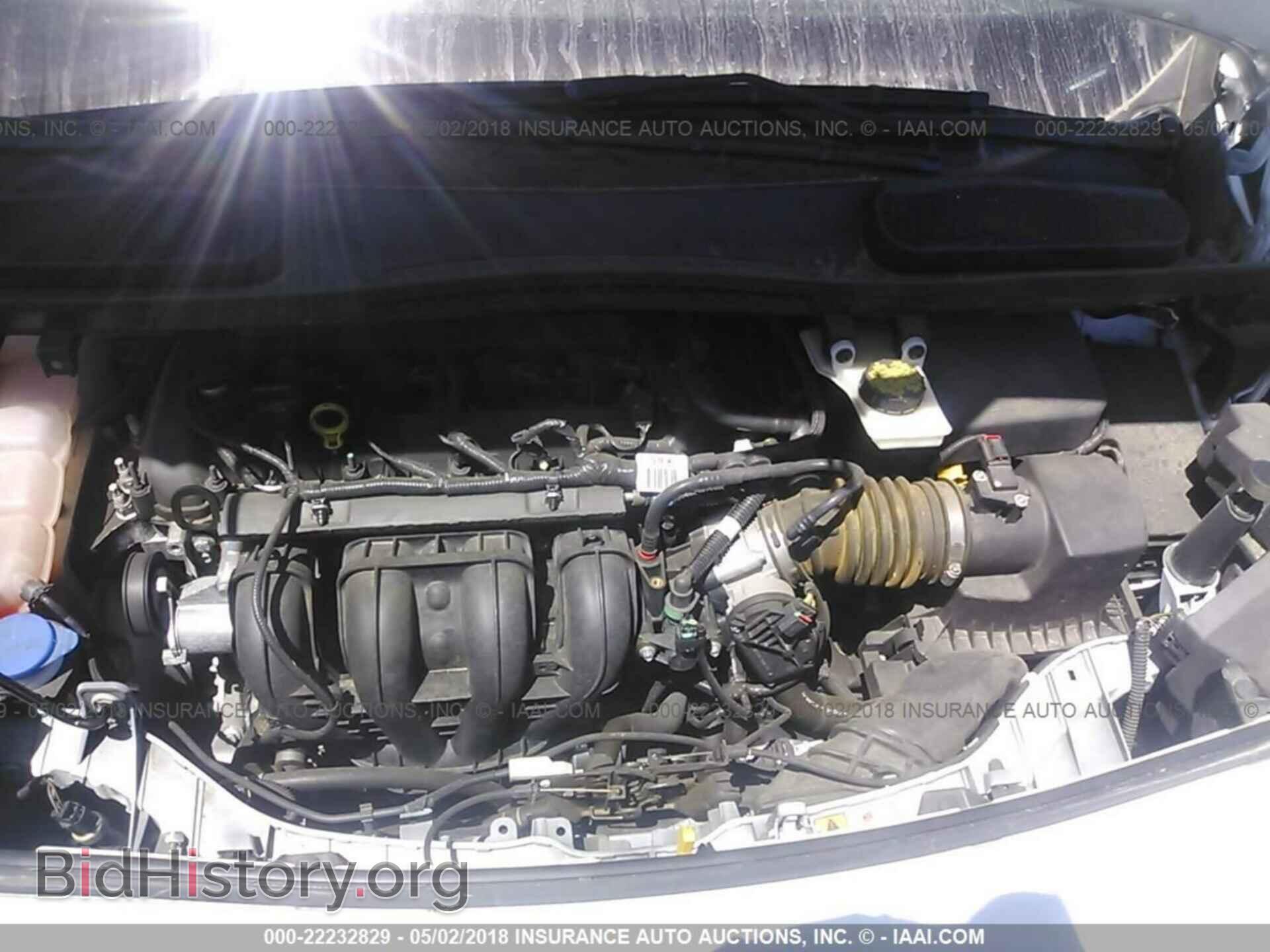 2014 Ford Transit - VIN: NM0LS7E77E1160512 - Photo 10