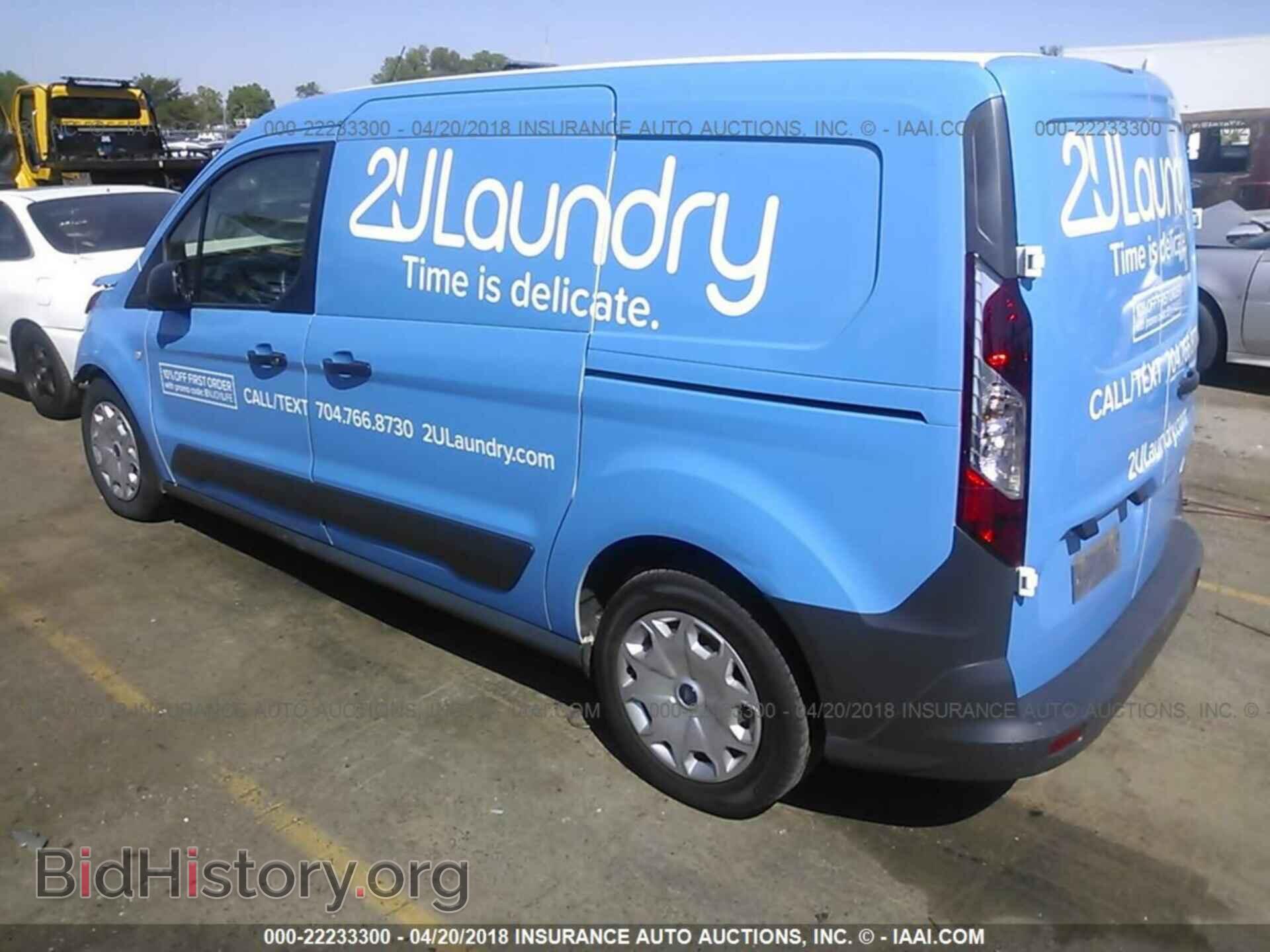 2016 Ford Transit - VIN: NM0LS7E76G1252889 - Photo 3
