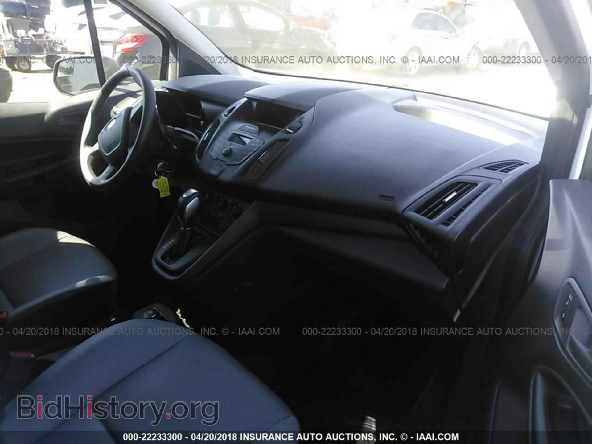 2016 Ford Transit - VIN: NM0LS7E76G1252889 - Photo 5