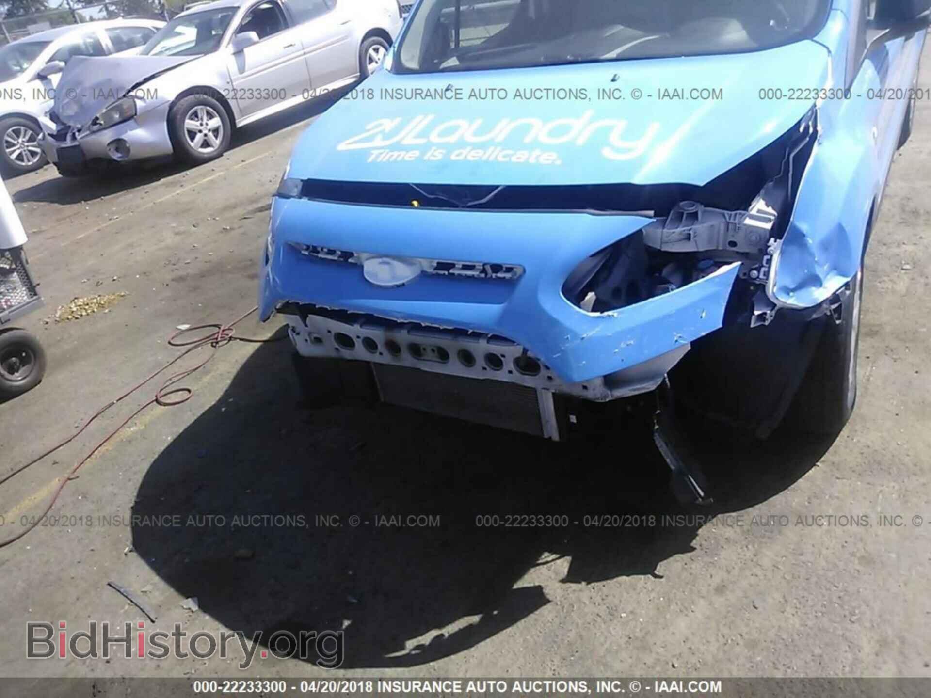 2016 Ford Transit - VIN: NM0LS7E76G1252889 - Photo 6