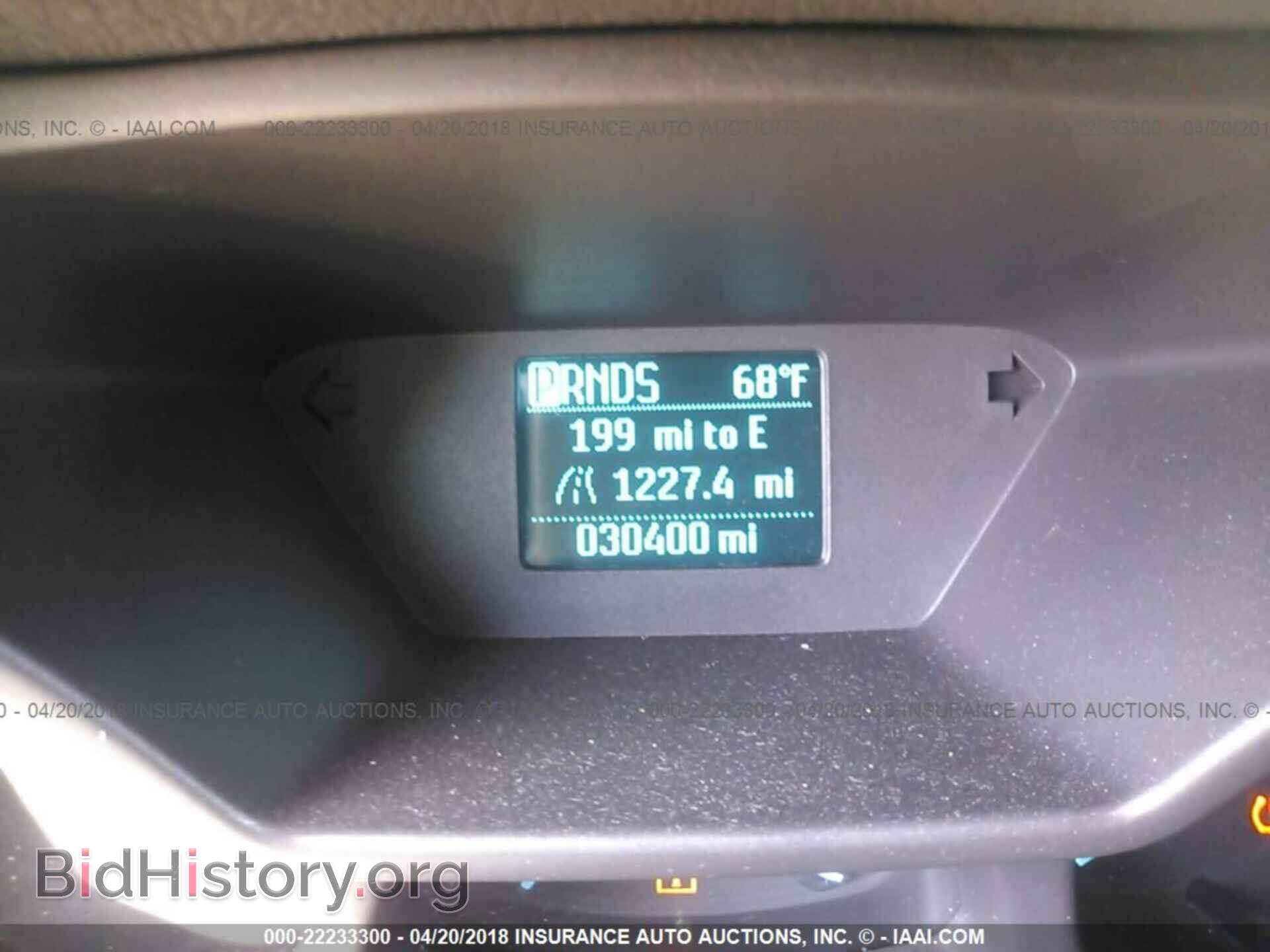 2016 Ford Transit - VIN: NM0LS7E76G1252889 - Photo 7
