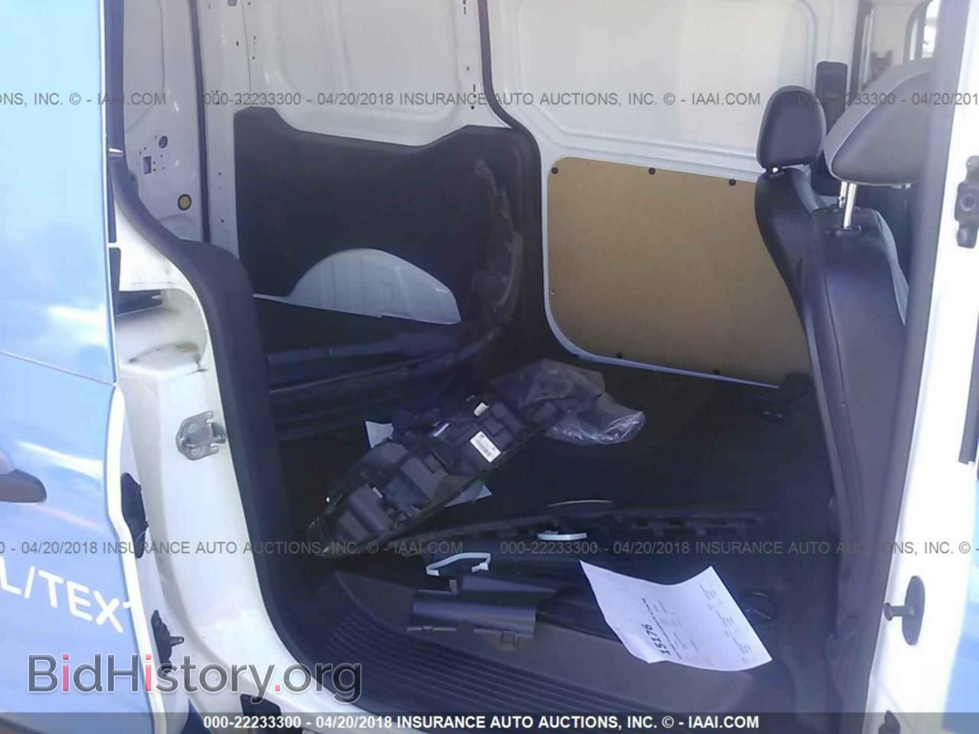 2016 Ford Transit - VIN: NM0LS7E76G1252889 - Photo 8