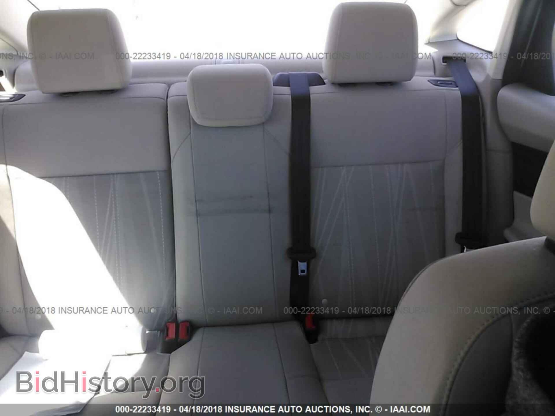 2015 Ford Focus - VIN: 1FADP3F27FL231272 - Photo 8