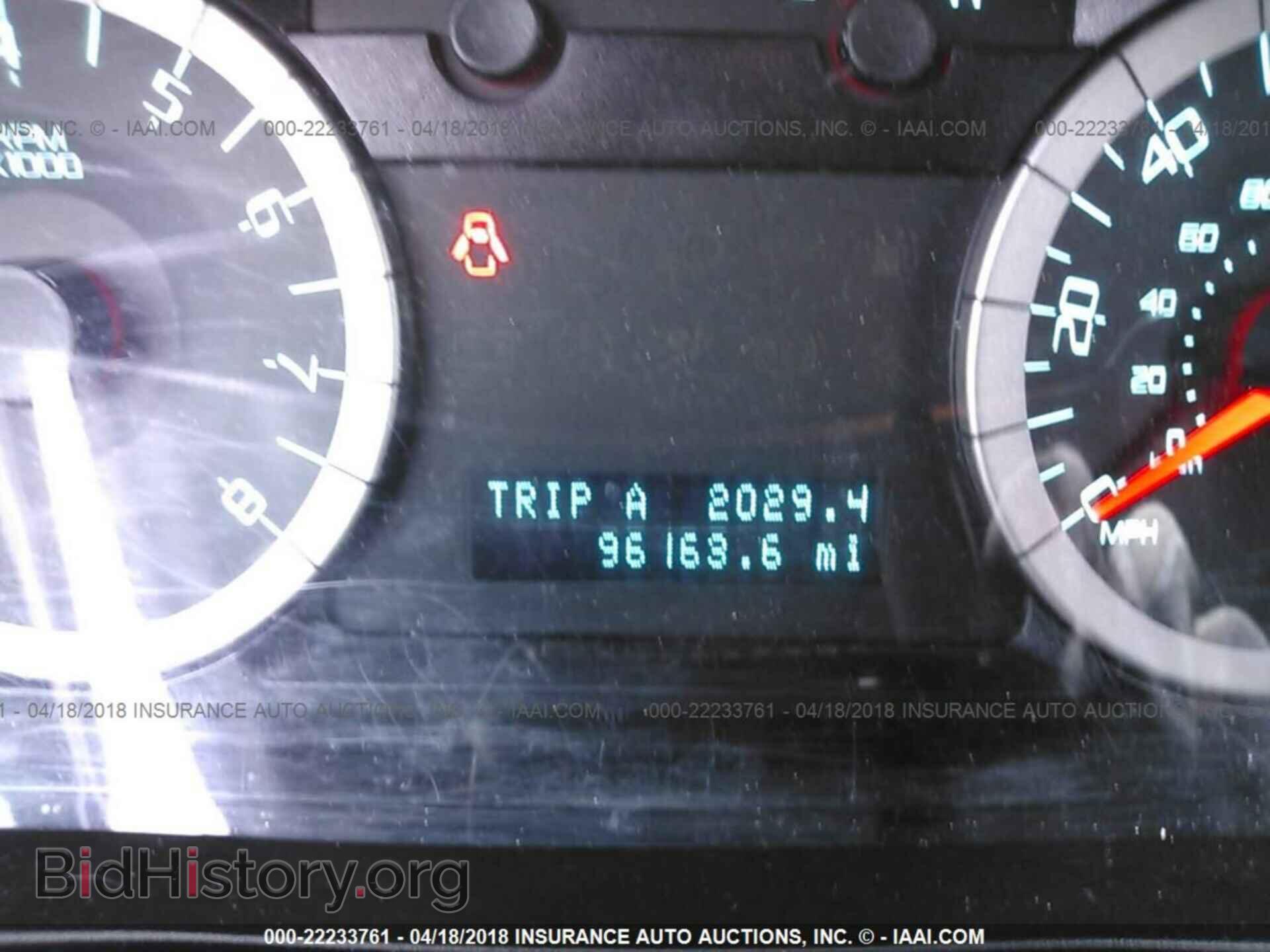 2011 Ford Escape - VIN: 1FMCU9DG5BKC22839 - Фото 7