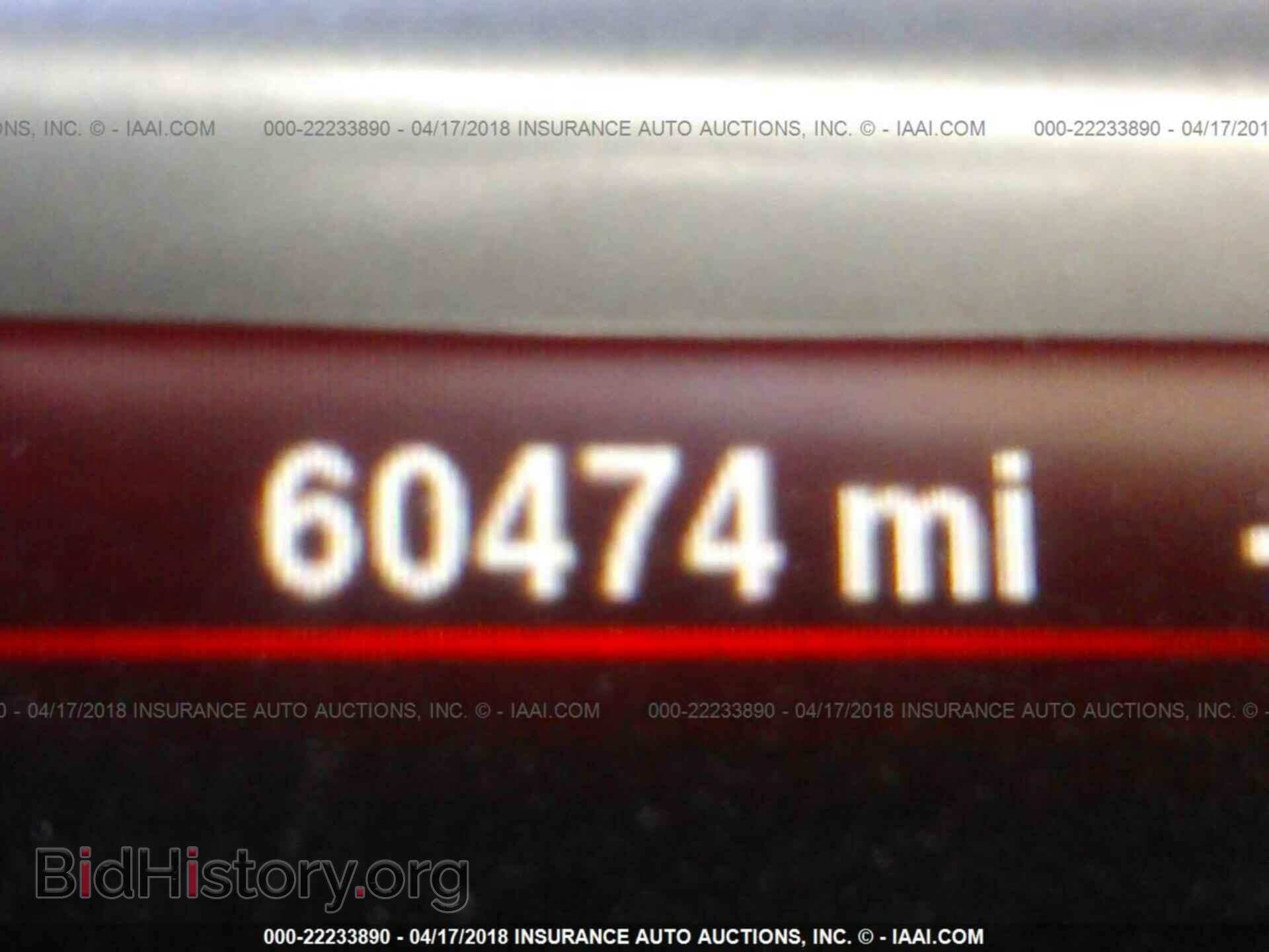 2015 Dodge Journey - VIN: 3C4PDCBG8FT722830 - Photo 7