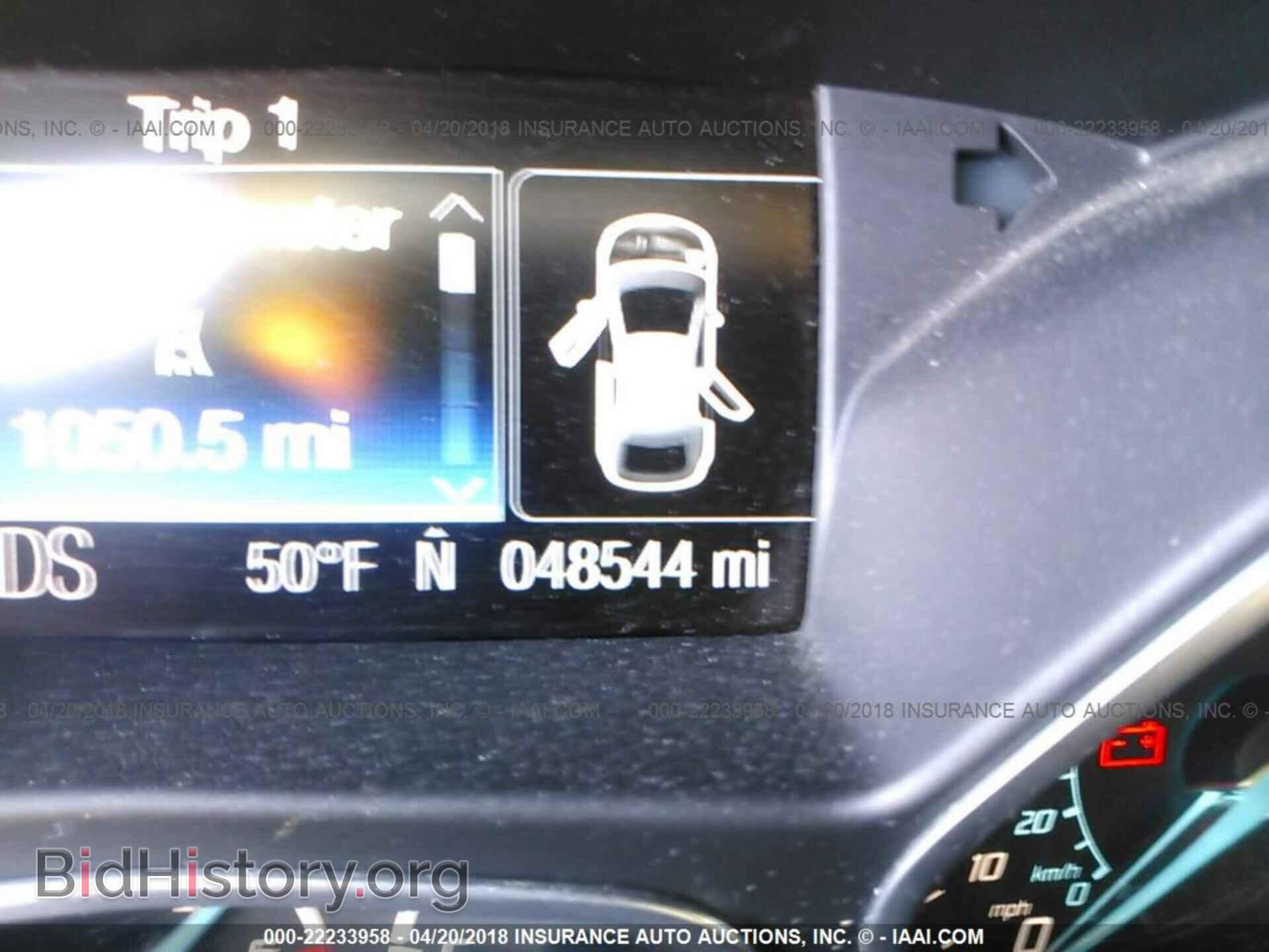 2012 Ford Focus - VIN: 1FAHP3M21CL428681 - Photo 7
