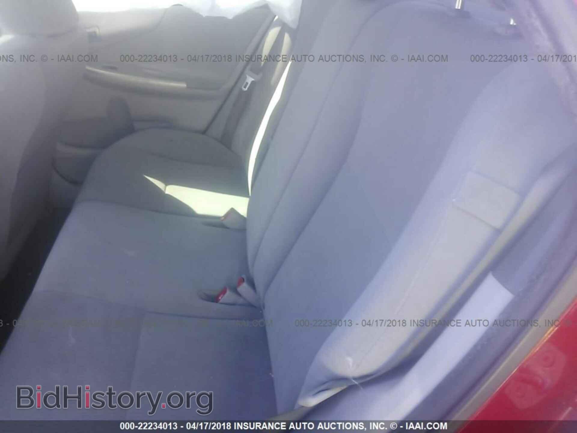 2013 Toyota Corolla - VIN: JTDBU4EEXDJ114886 - Photo 8
