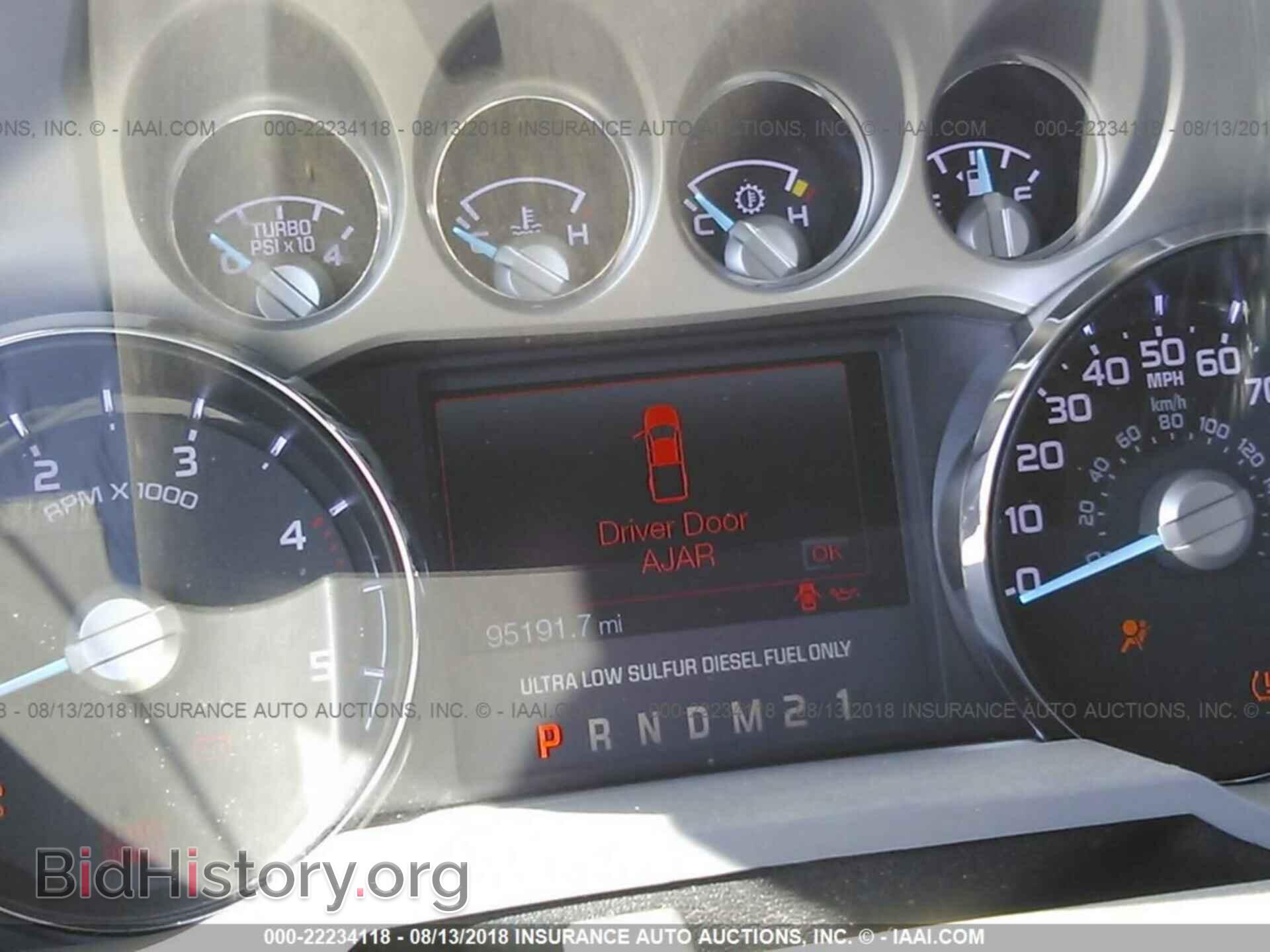 2011 Ford F350 - VIN: 1FT8W3BT3BEC46380 - Фото 6