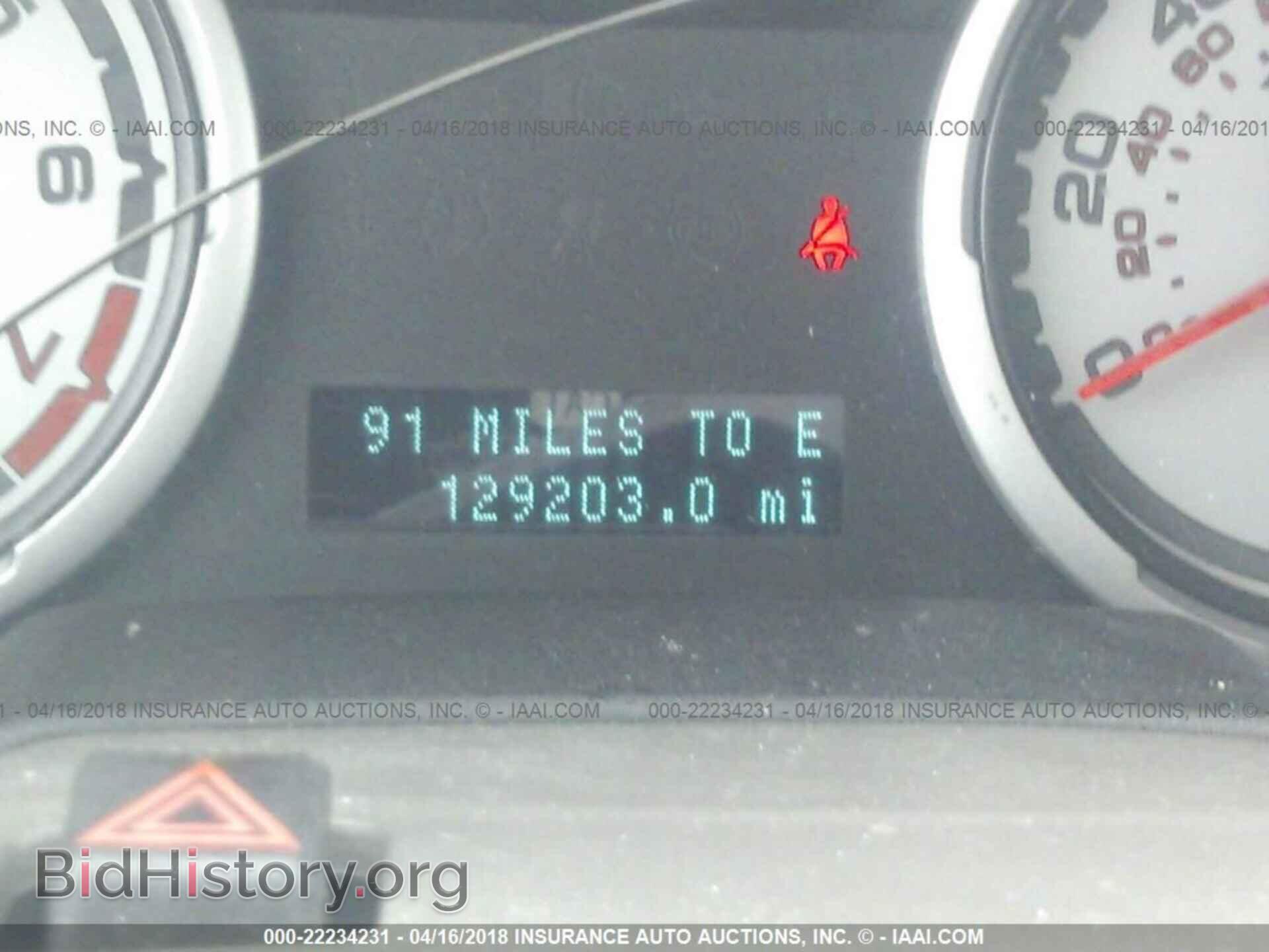 2011 Ford Focus - VIN: 1FAHP3FN2BW150457 - Фото 7