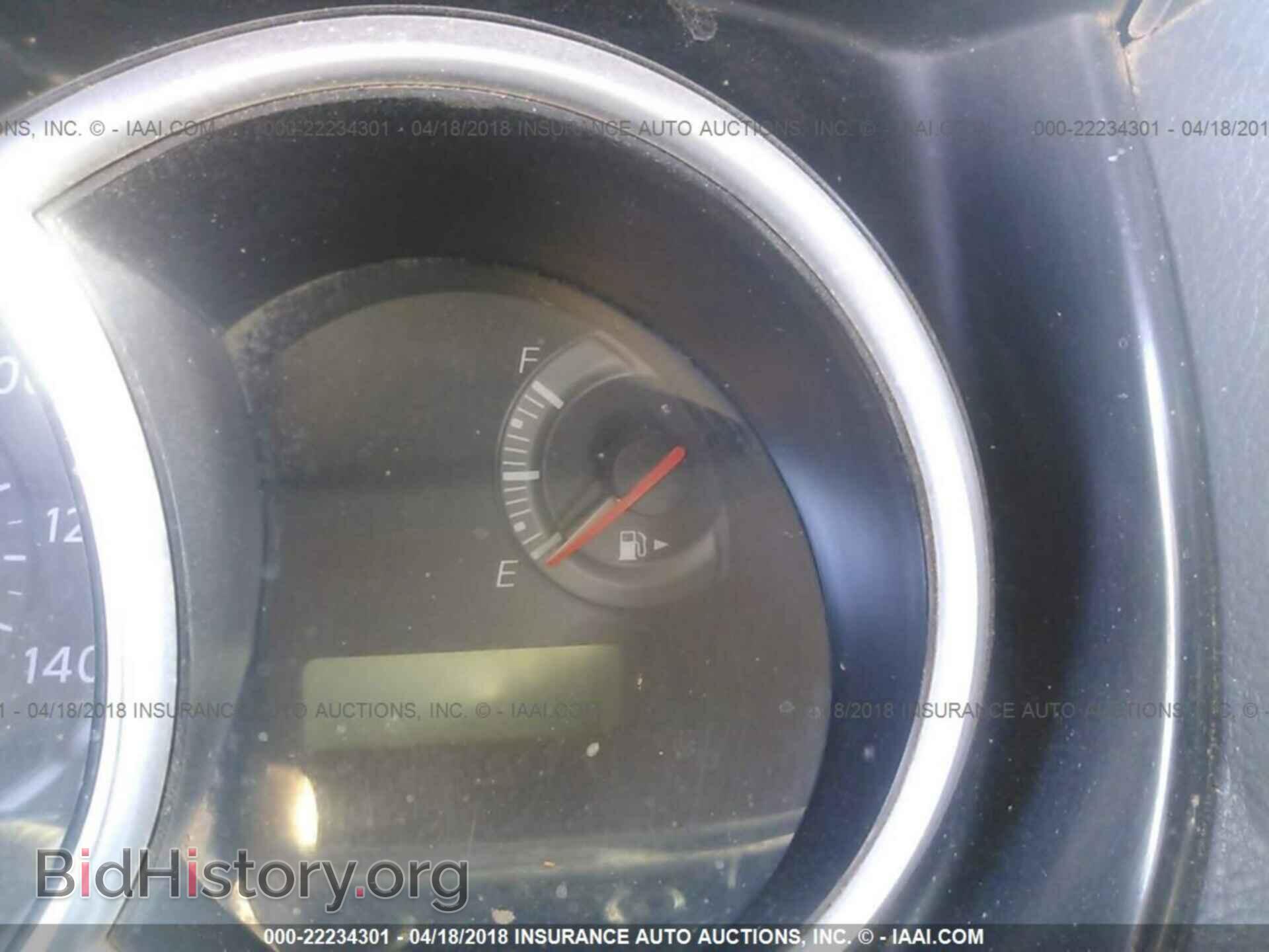 2011 Nissan Versa - VIN: 3N1BC1CP2BL494577 - Фото 7