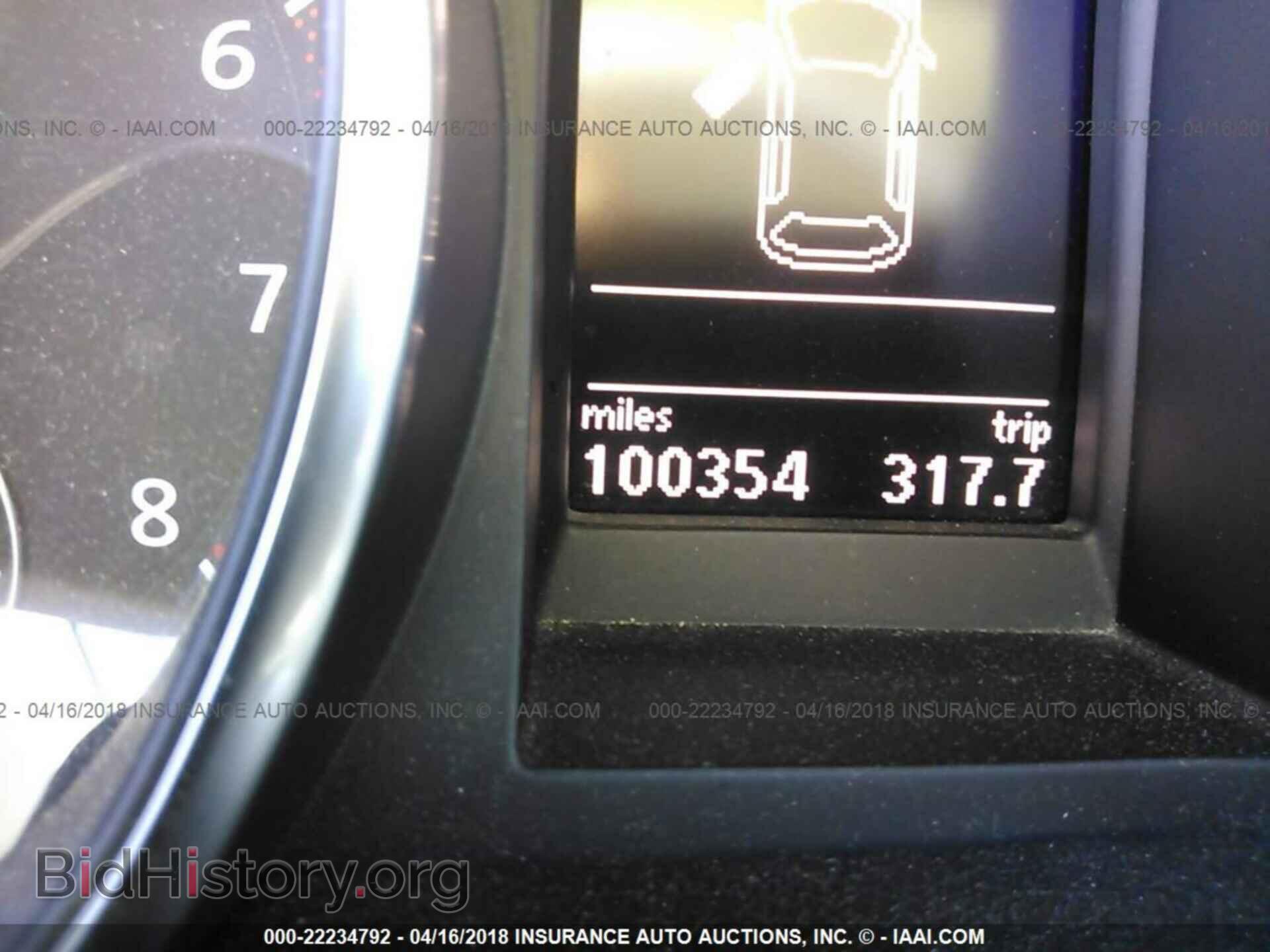 2011 Volkswagen Golf - VIN: WVWAA7AJ6BW152172 - Фото 7