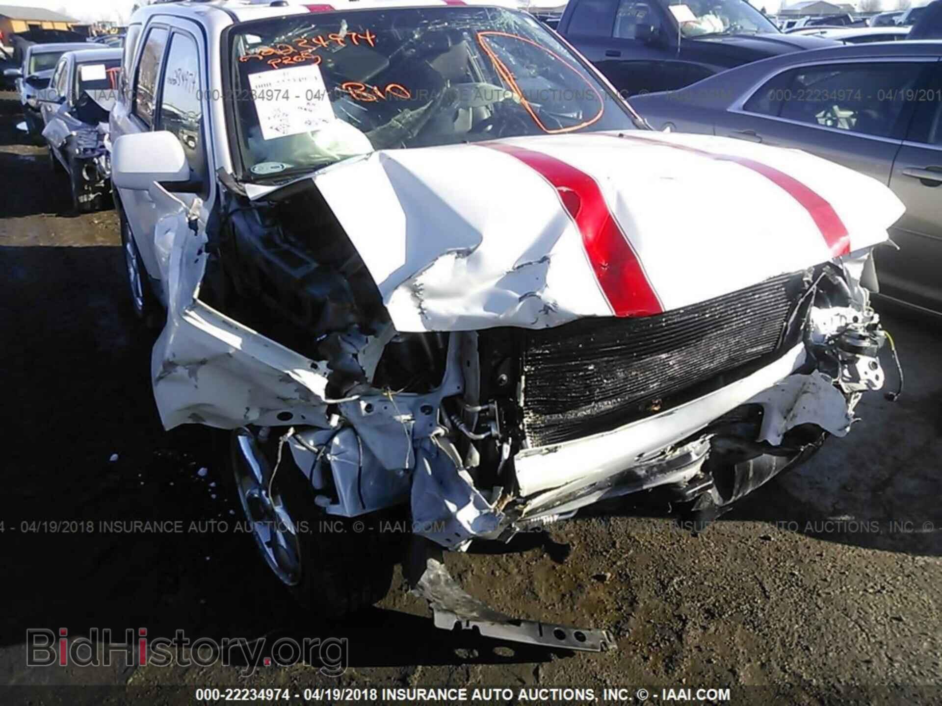 2012 Ford Escape - VIN: 1FMCU9EG2CKC42126 - Фото 6
