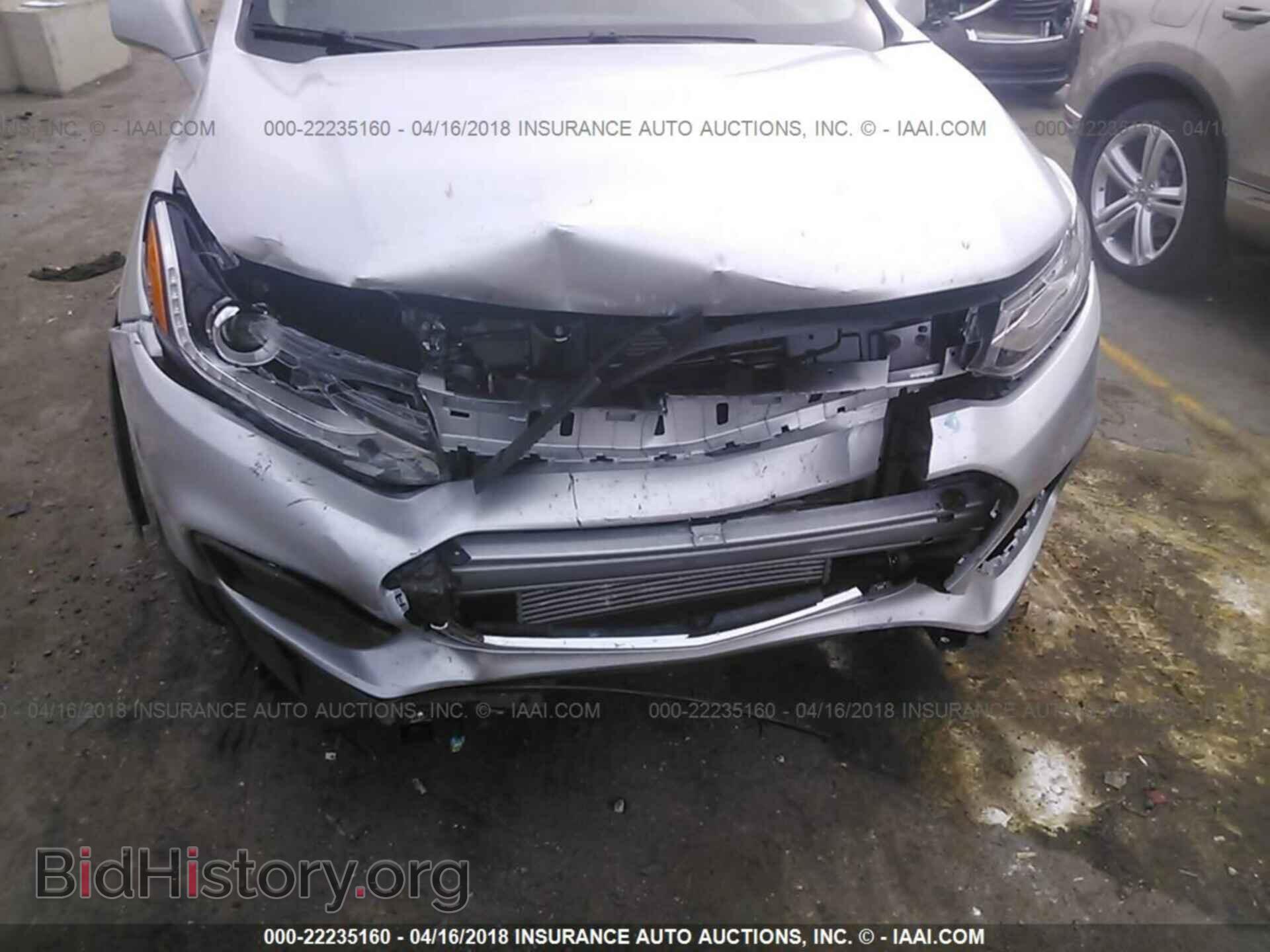2018 Chevrolet Trax - VIN: KL7CJLSB7JB629851 - Фото 6