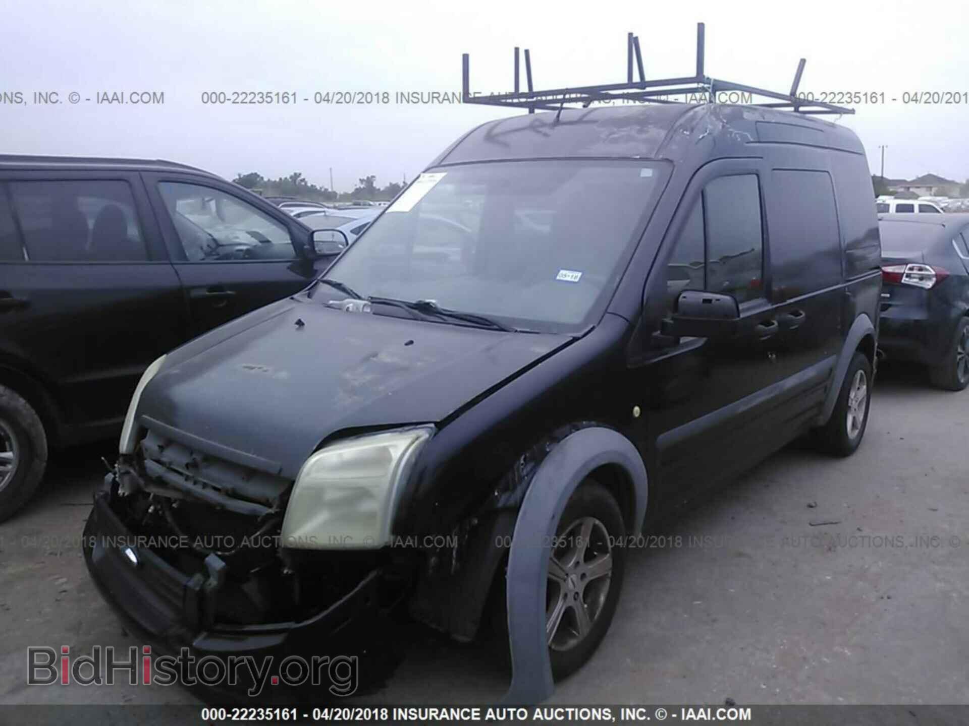 2012 Ford Transit - VIN: NM0LS7DN0CT081863 - Фото 2