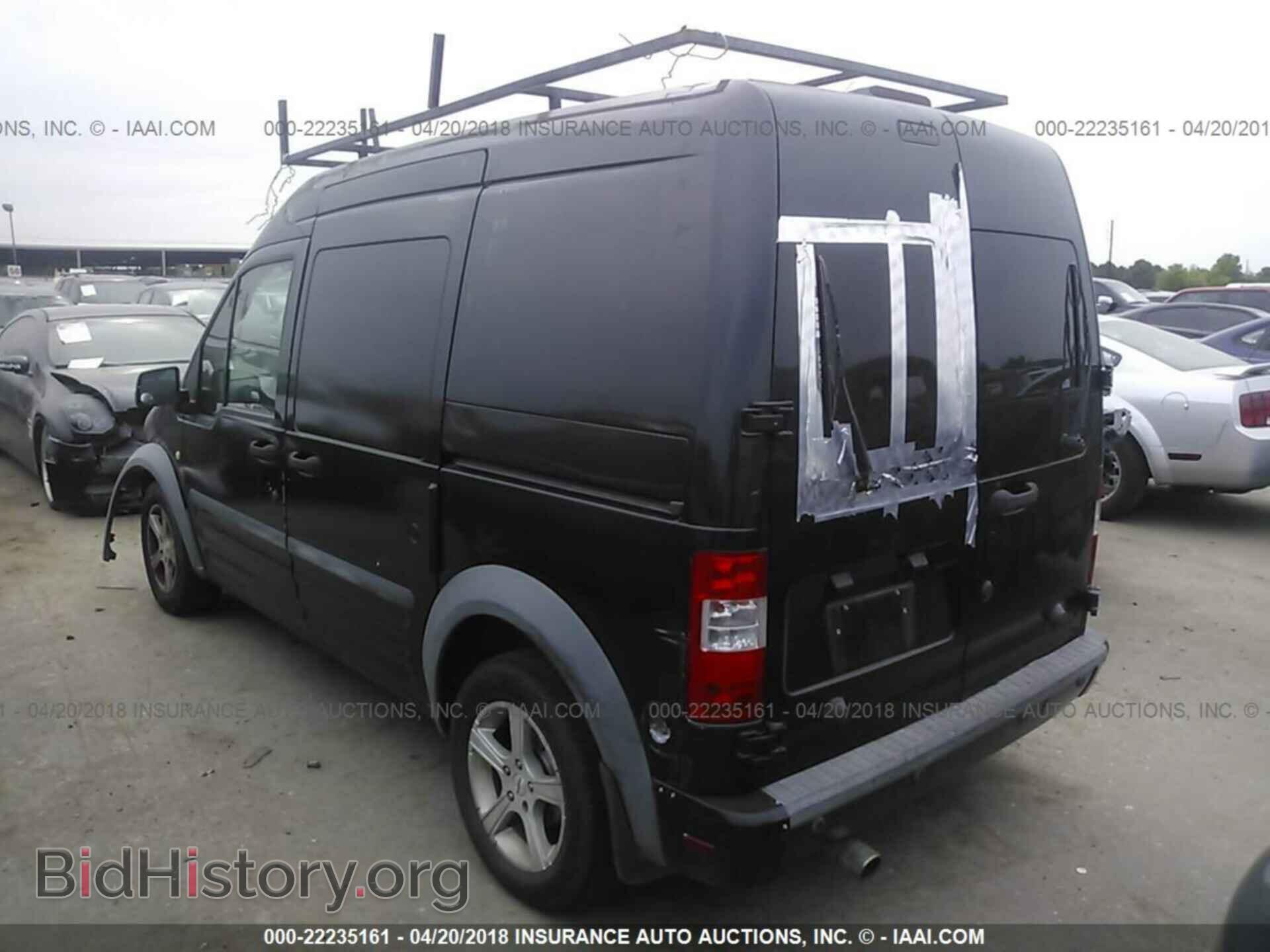 2012 Ford Transit - VIN: NM0LS7DN0CT081863 - Фото 3