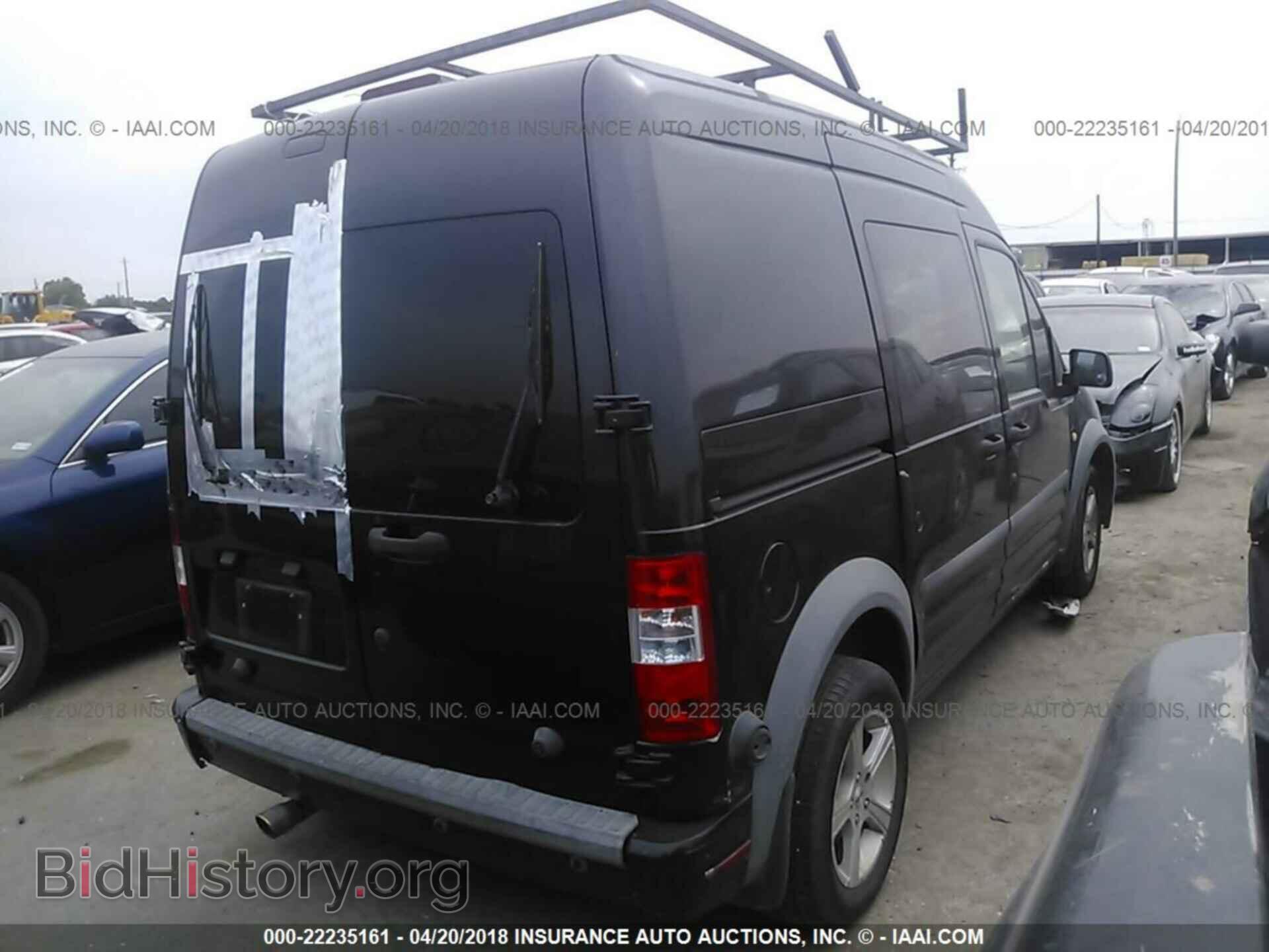 2012 Ford Transit - VIN: NM0LS7DN0CT081863 - Фото 4