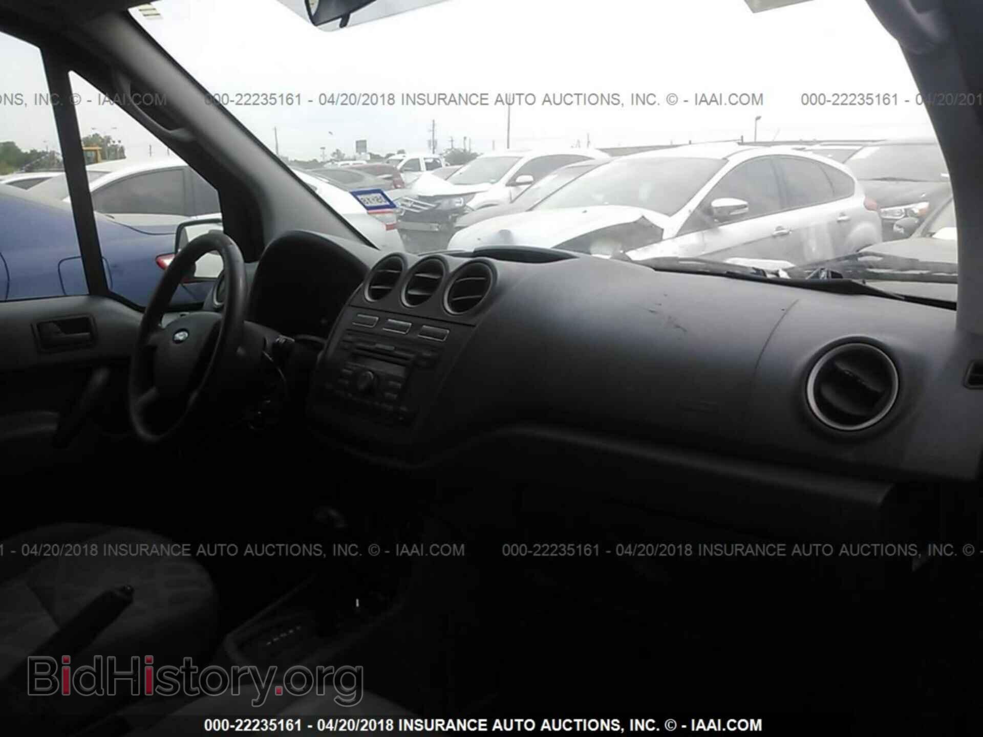 2012 Ford Transit - VIN: NM0LS7DN0CT081863 - Фото 5