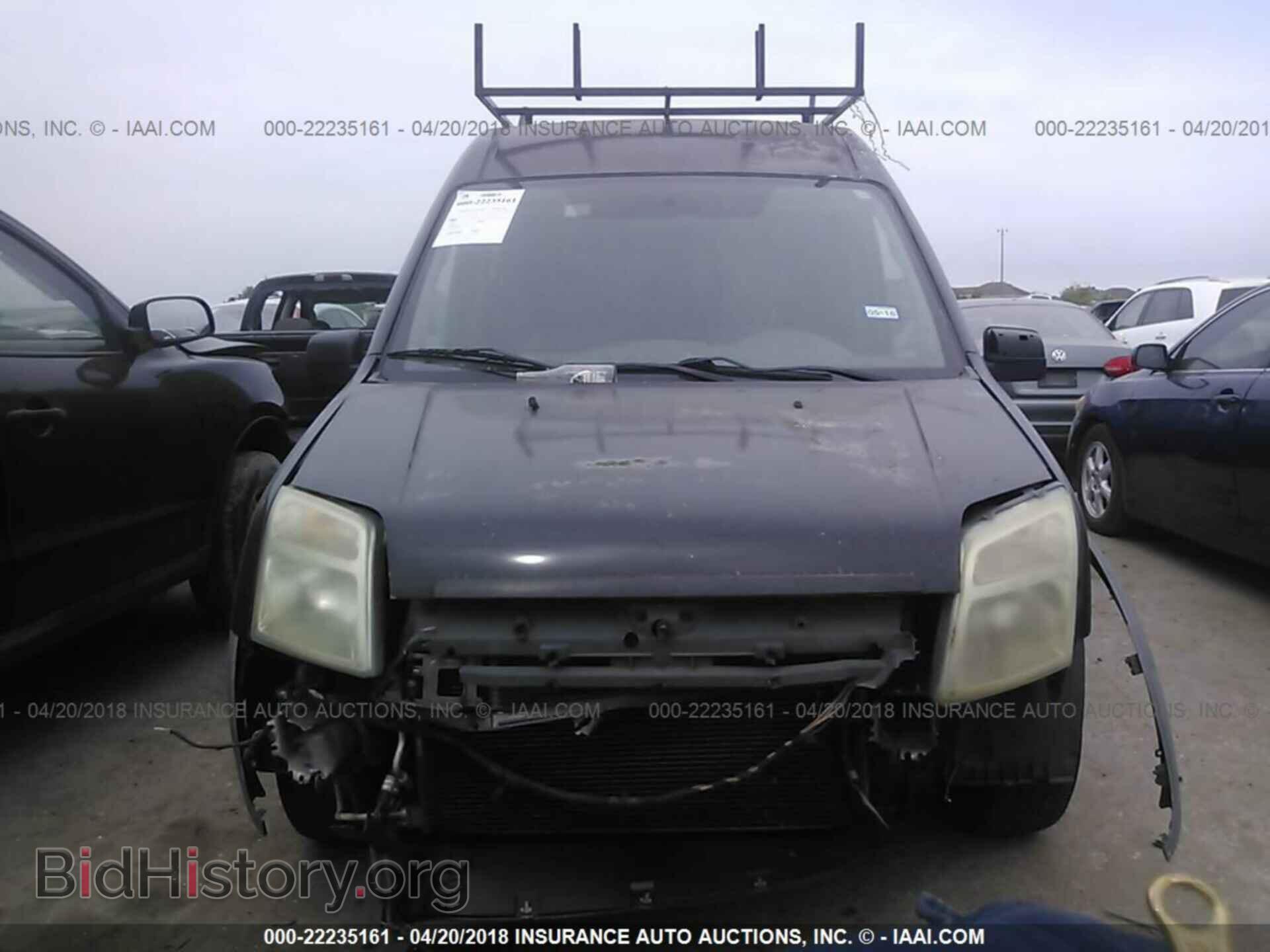 2012 Ford Transit - VIN: NM0LS7DN0CT081863 - Фото 6