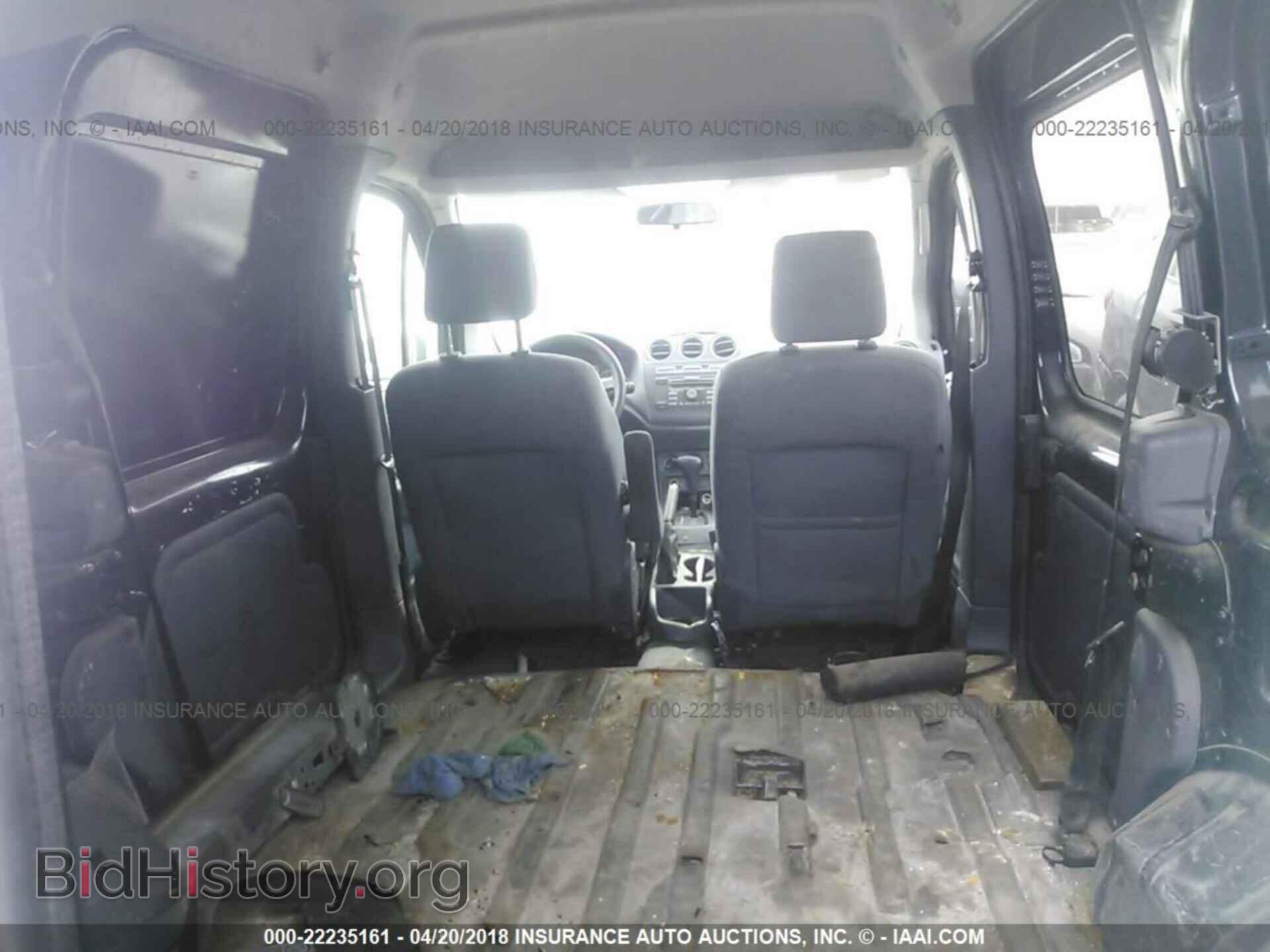 2012 Ford Transit - VIN: NM0LS7DN0CT081863 - Фото 8