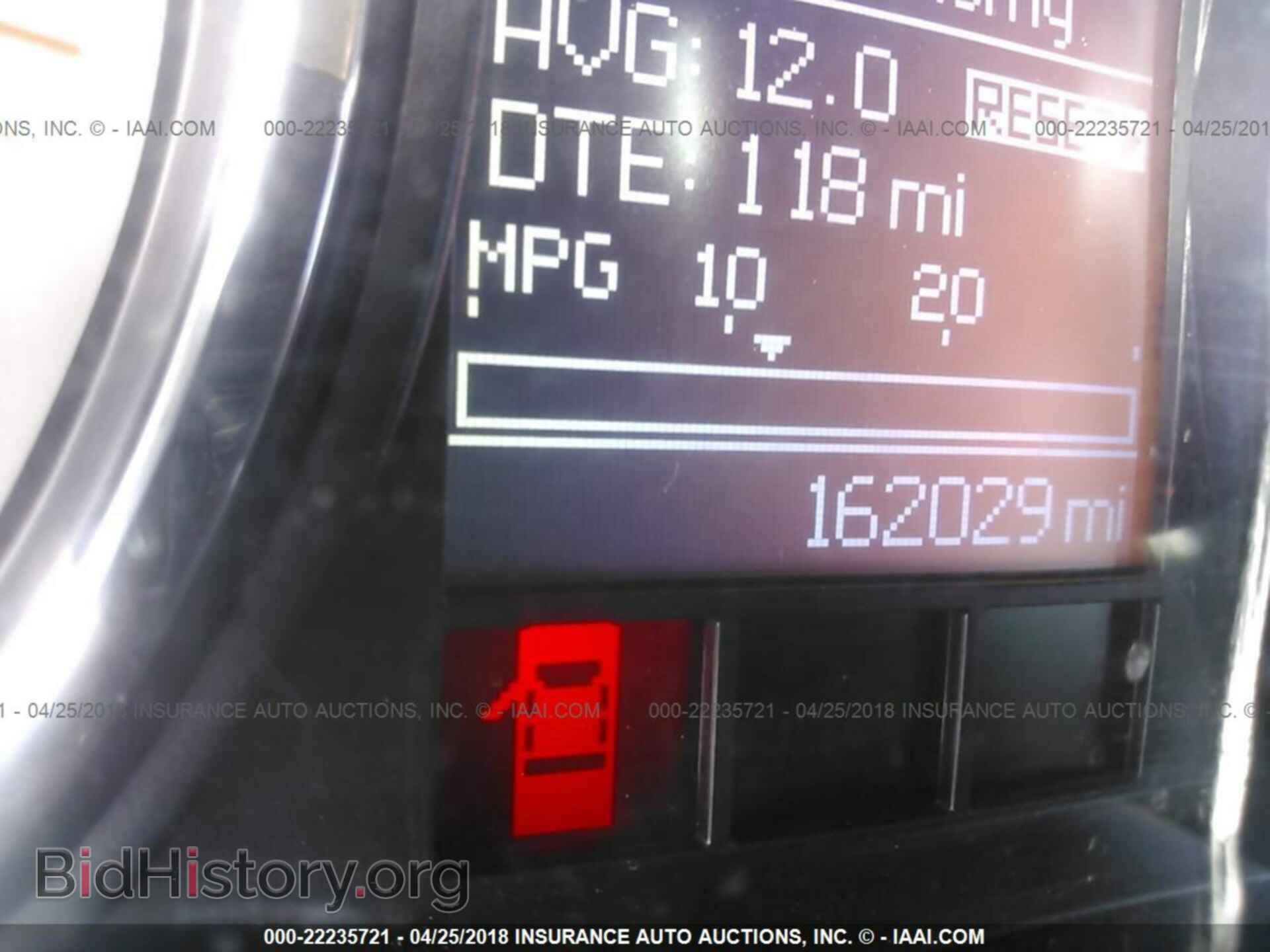 2012 Dodge Ram 3500 - VIN: 3C63DPGL1CG146120 - Фото 6