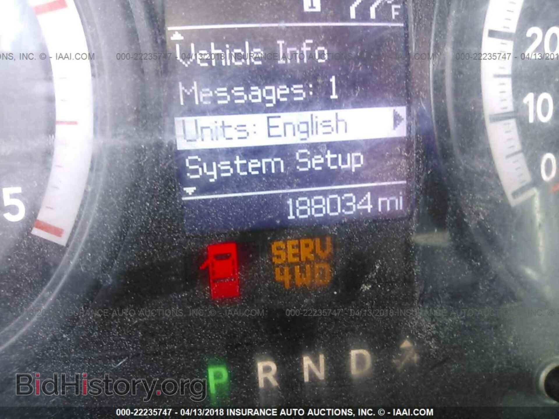 2012 Dodge Ram 3500 - VIN: 3C63DRGL3CG343625 - Фото 6