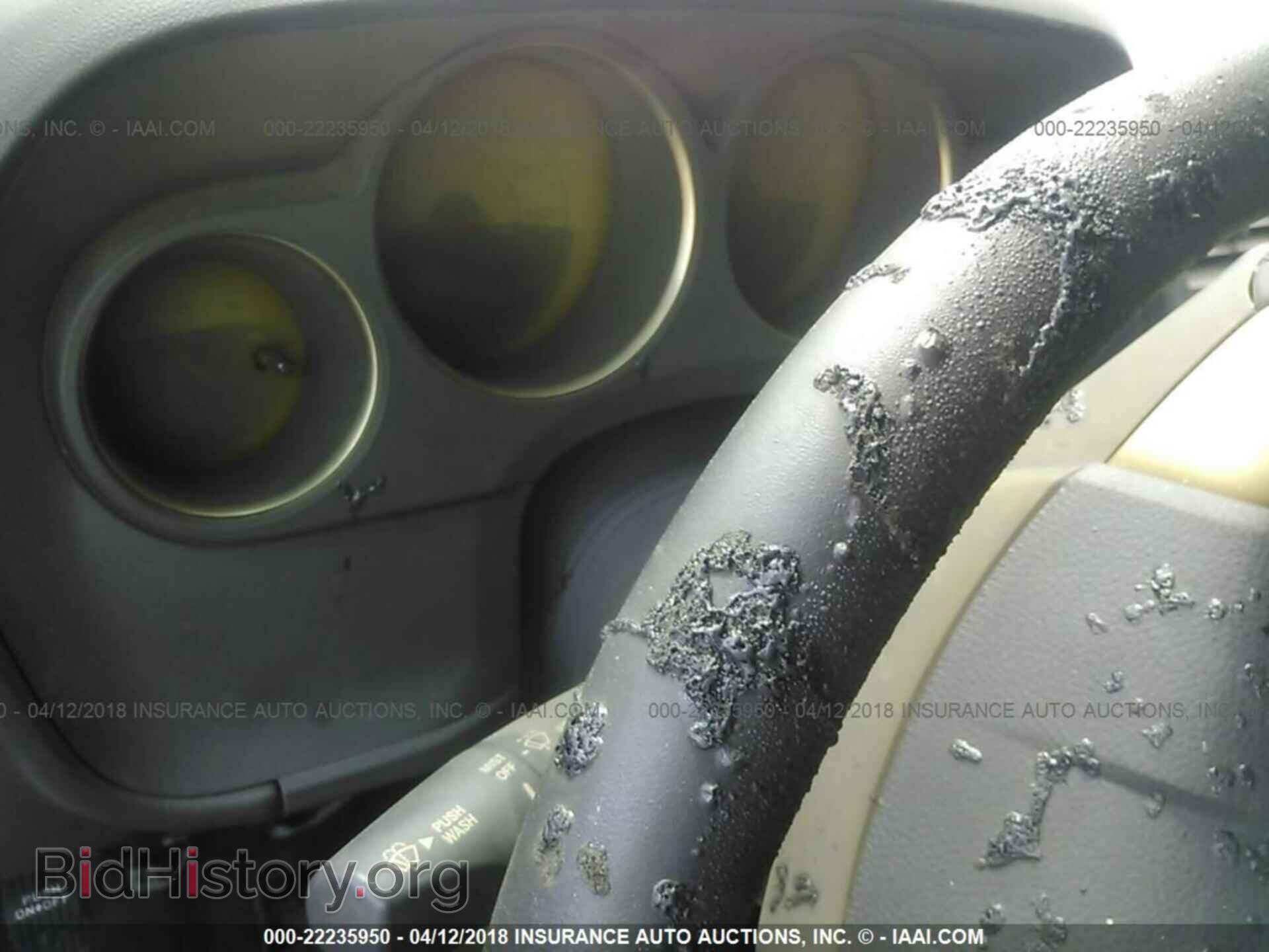 2014 Dodge Challenger - VIN: 2C3CDYAGXEH274003 - Фото 7