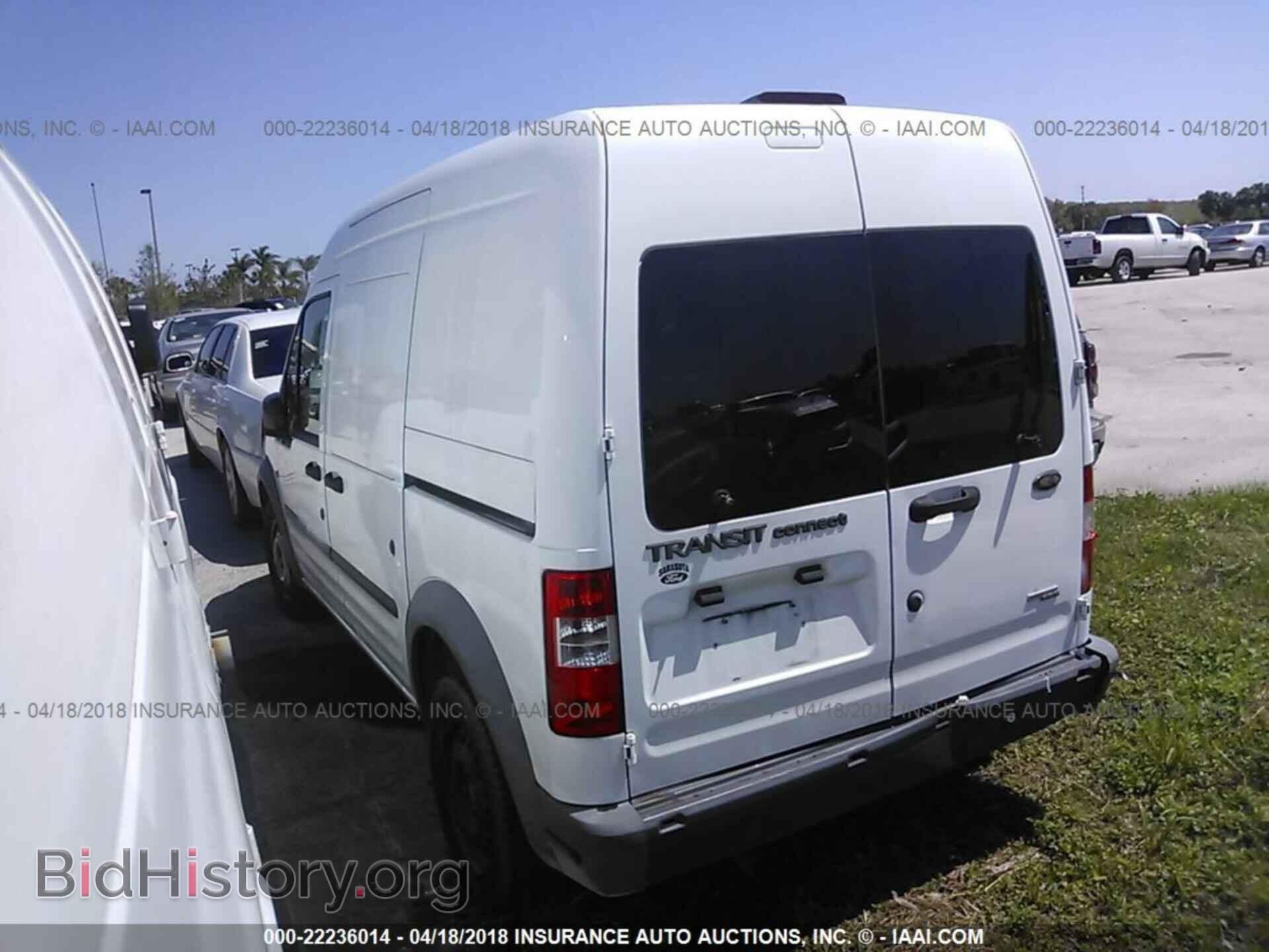 2013 Ford Transit - VIN: NM0LS7CN9DT148222 - Фото 3