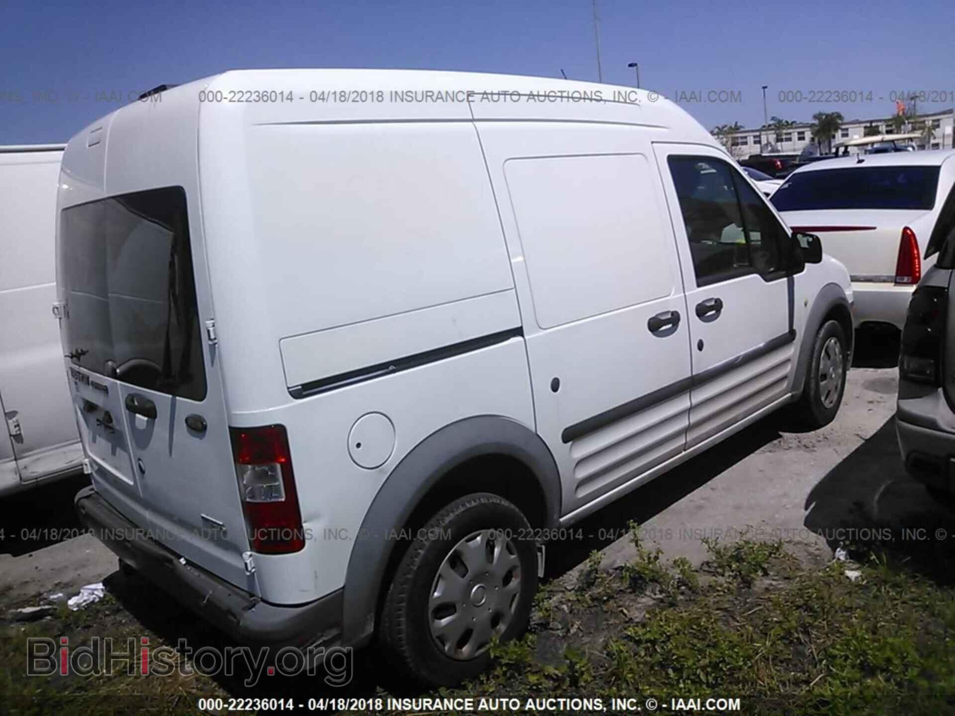 2013 Ford Transit - VIN: NM0LS7CN9DT148222 - Фото 4