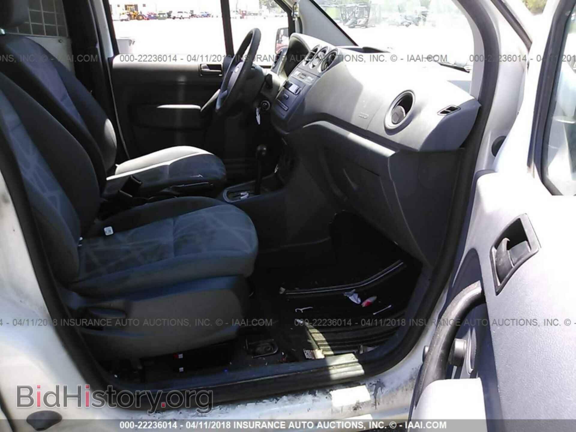 2013 Ford Transit - VIN: NM0LS7CN9DT148222 - Фото 5