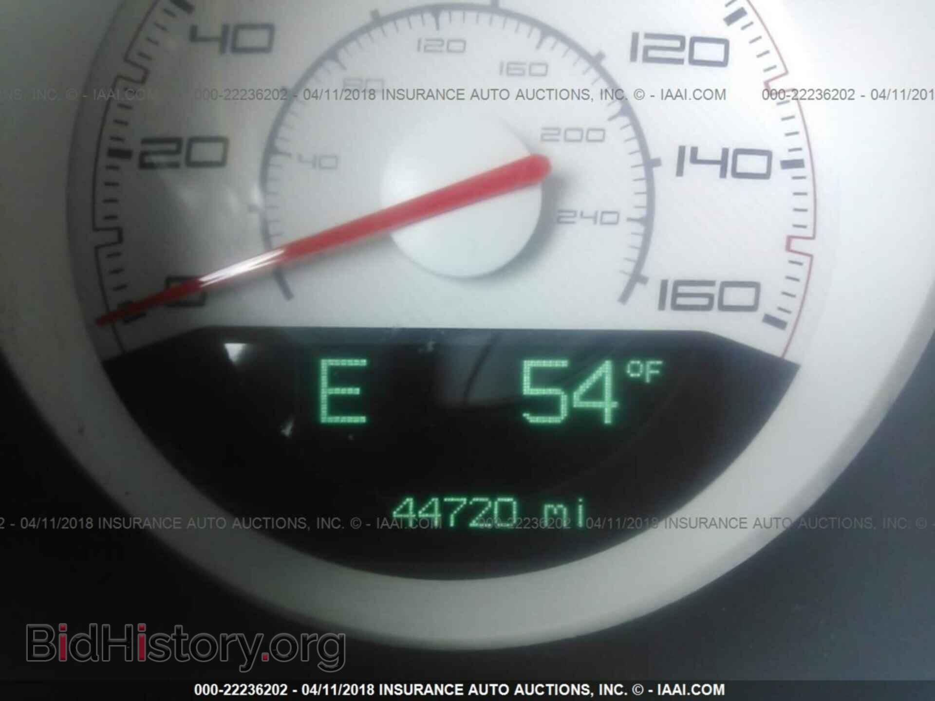 2013 Dodge Challenger - VIN: 2C3CDYBT1DH524951 - Photo 7
