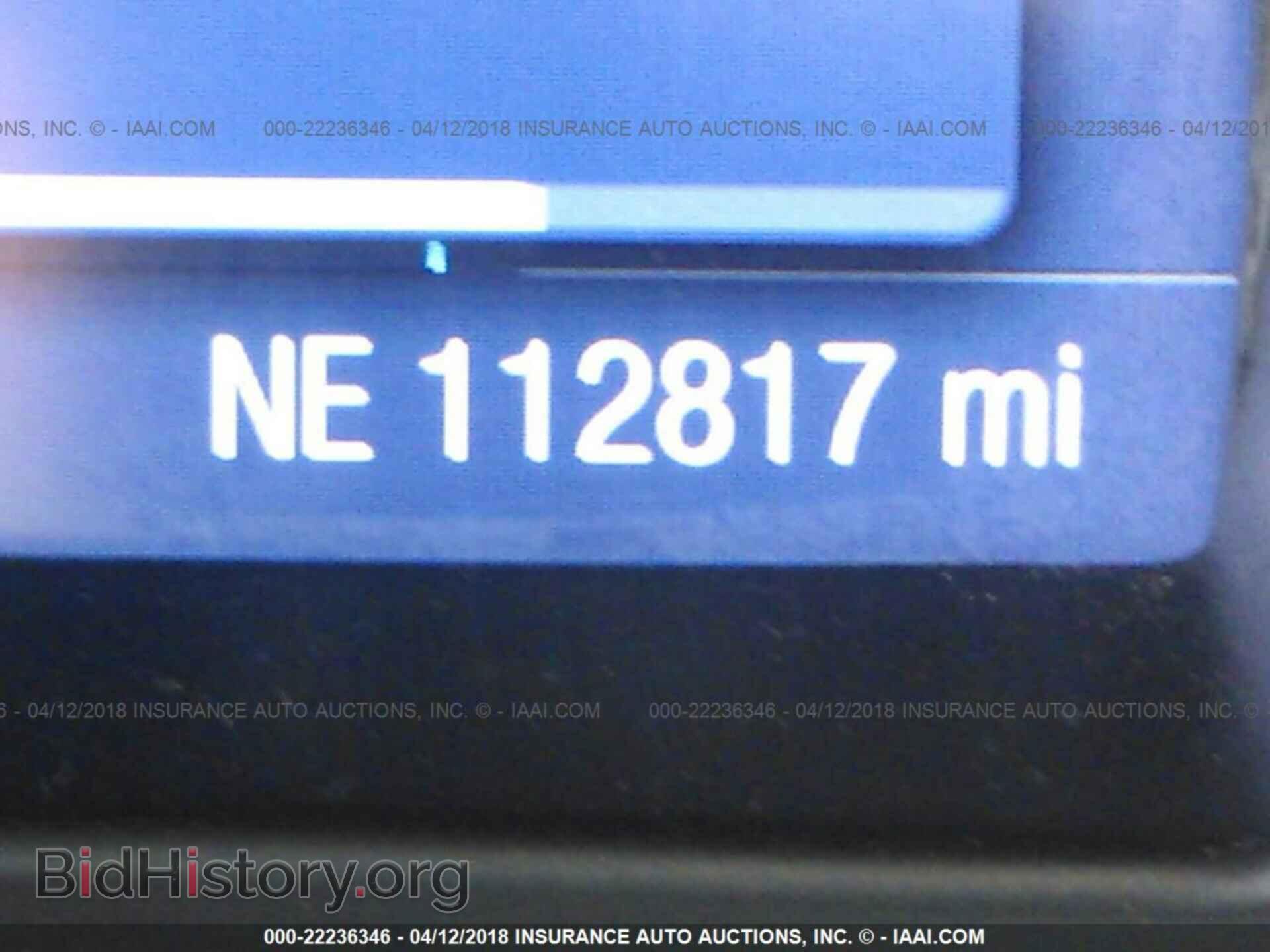 2014 Ford Focus - VIN: 1FADP3F29EL229800 - Фото 7