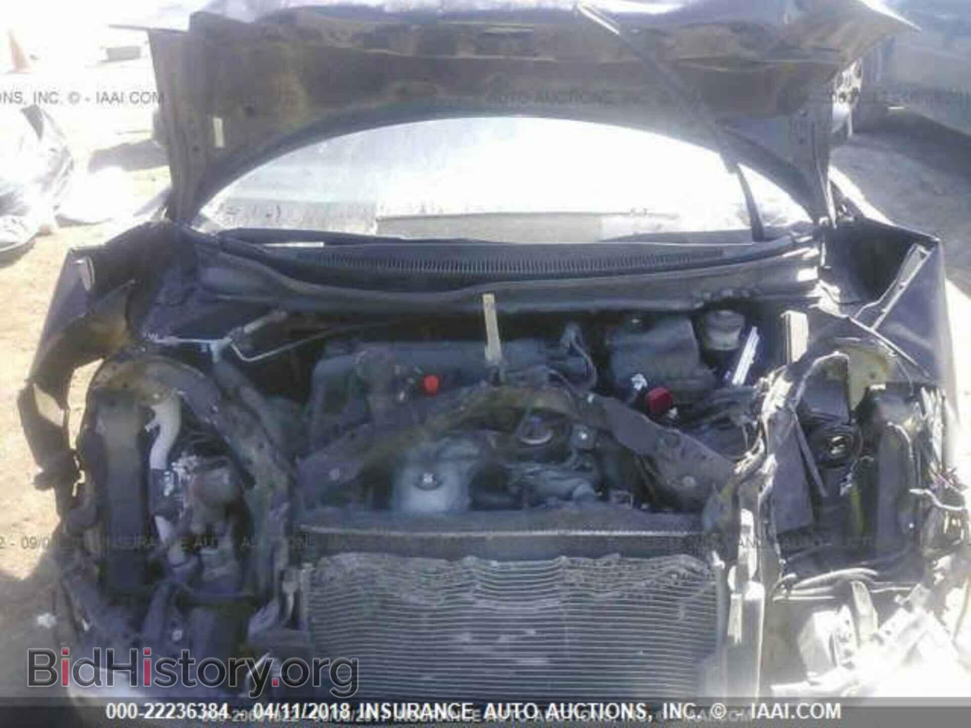 2013 Honda Civic - VIN: 2HGFB2F55DH598656 - Фото 10