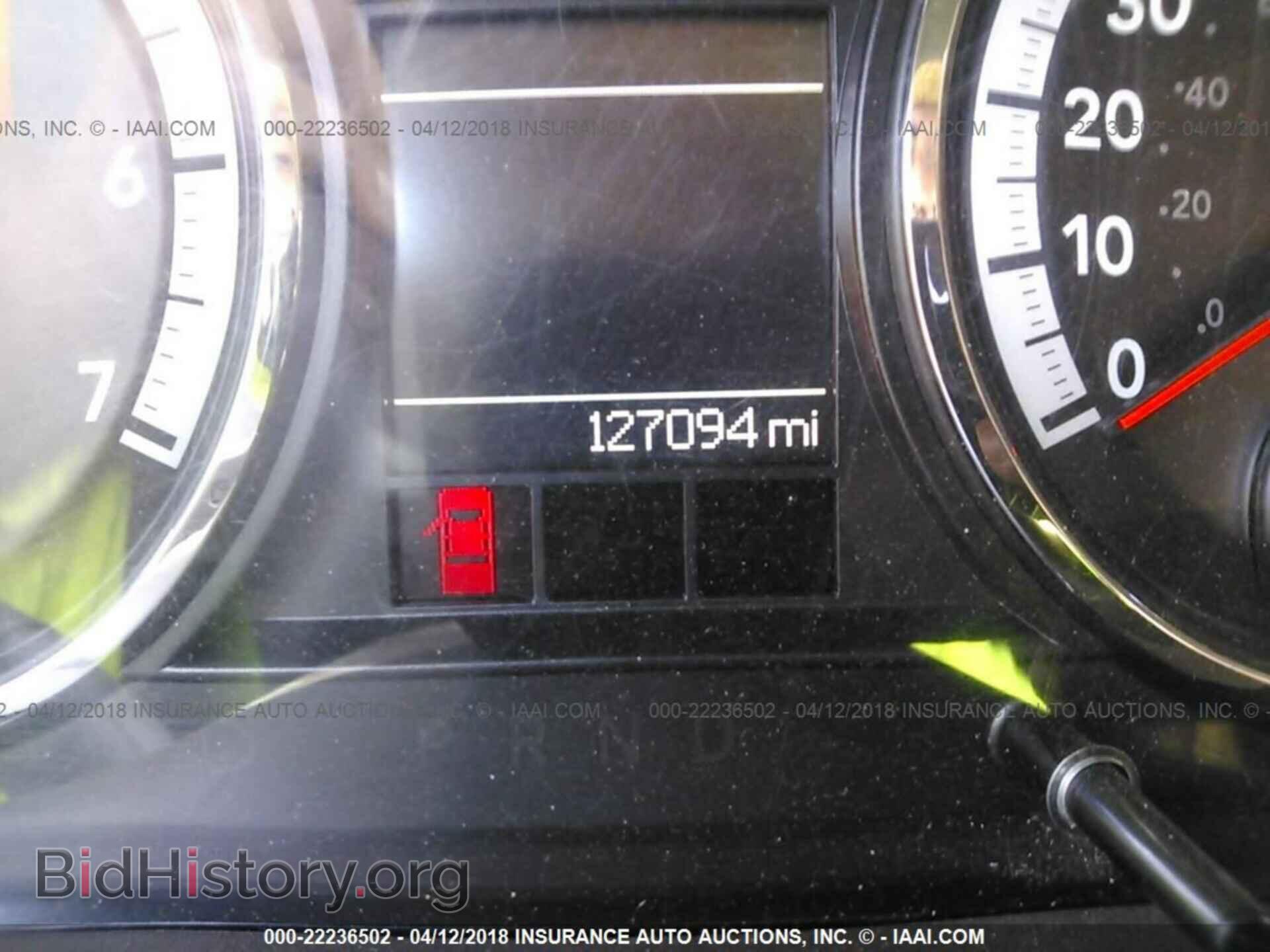 2012 Dodge Ram 1500 - VIN: 1C6RD6LT7CS152863 - Фото 7