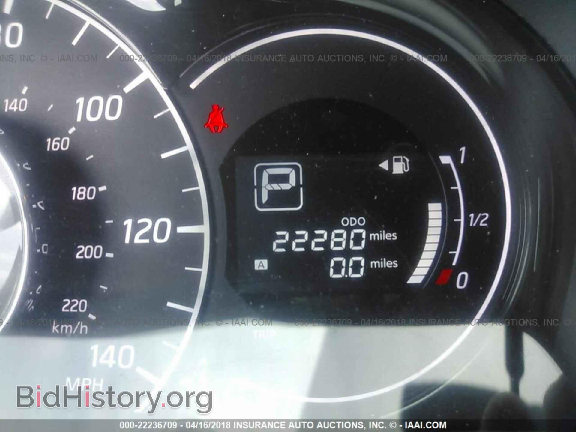 2017 Nissan Versa note - VIN: 3N1CE2CP0HL364794 - Фото 7