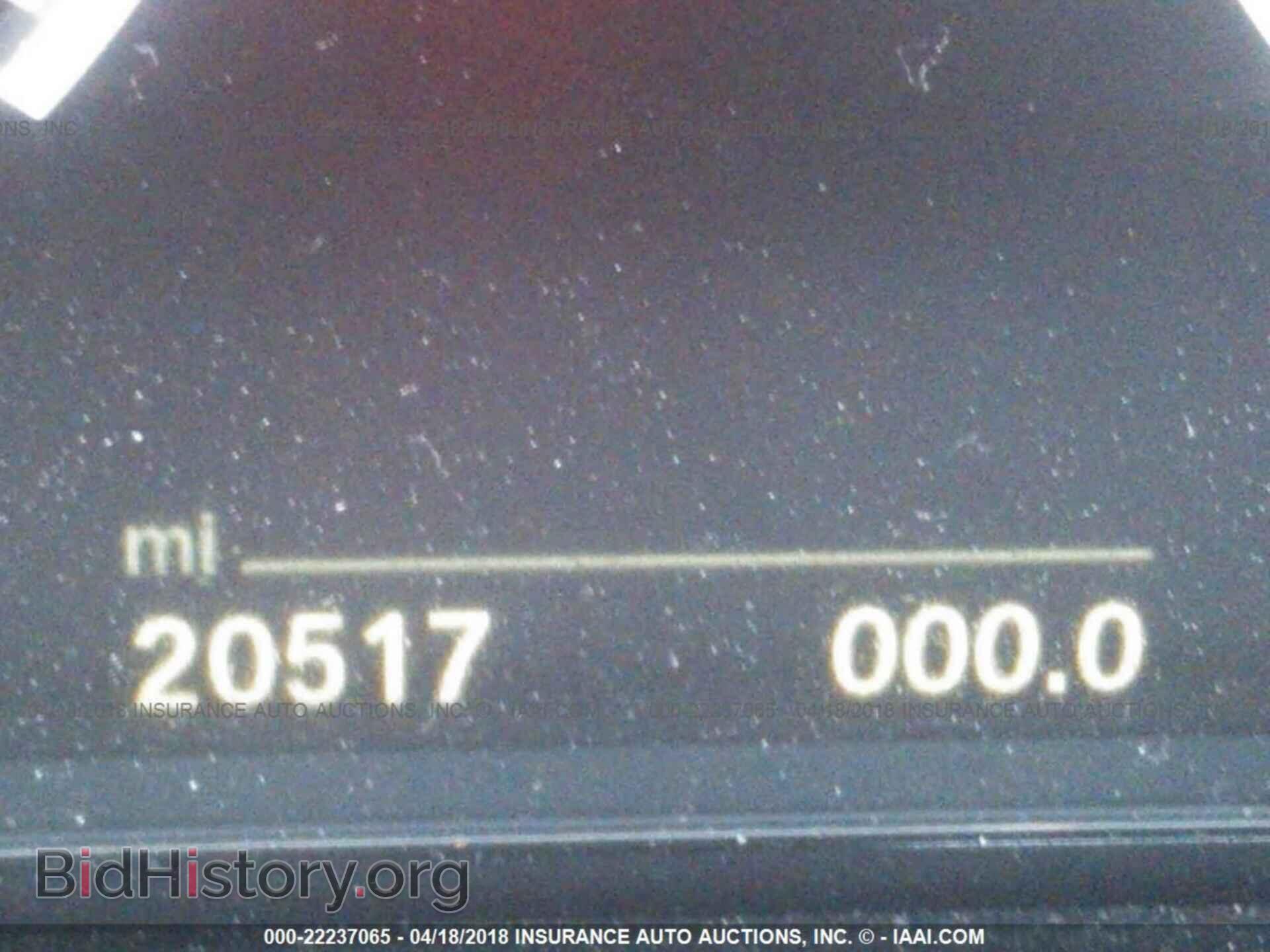 2015 Bmw M4 - VIN: WBS3R9C56FK335560 - Фото 7