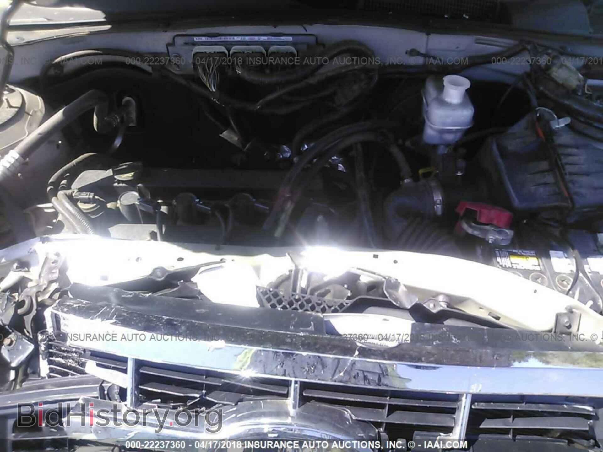2011 Ford Escape - VIN: 1FMCU9D76BKC12370 - Photo 10