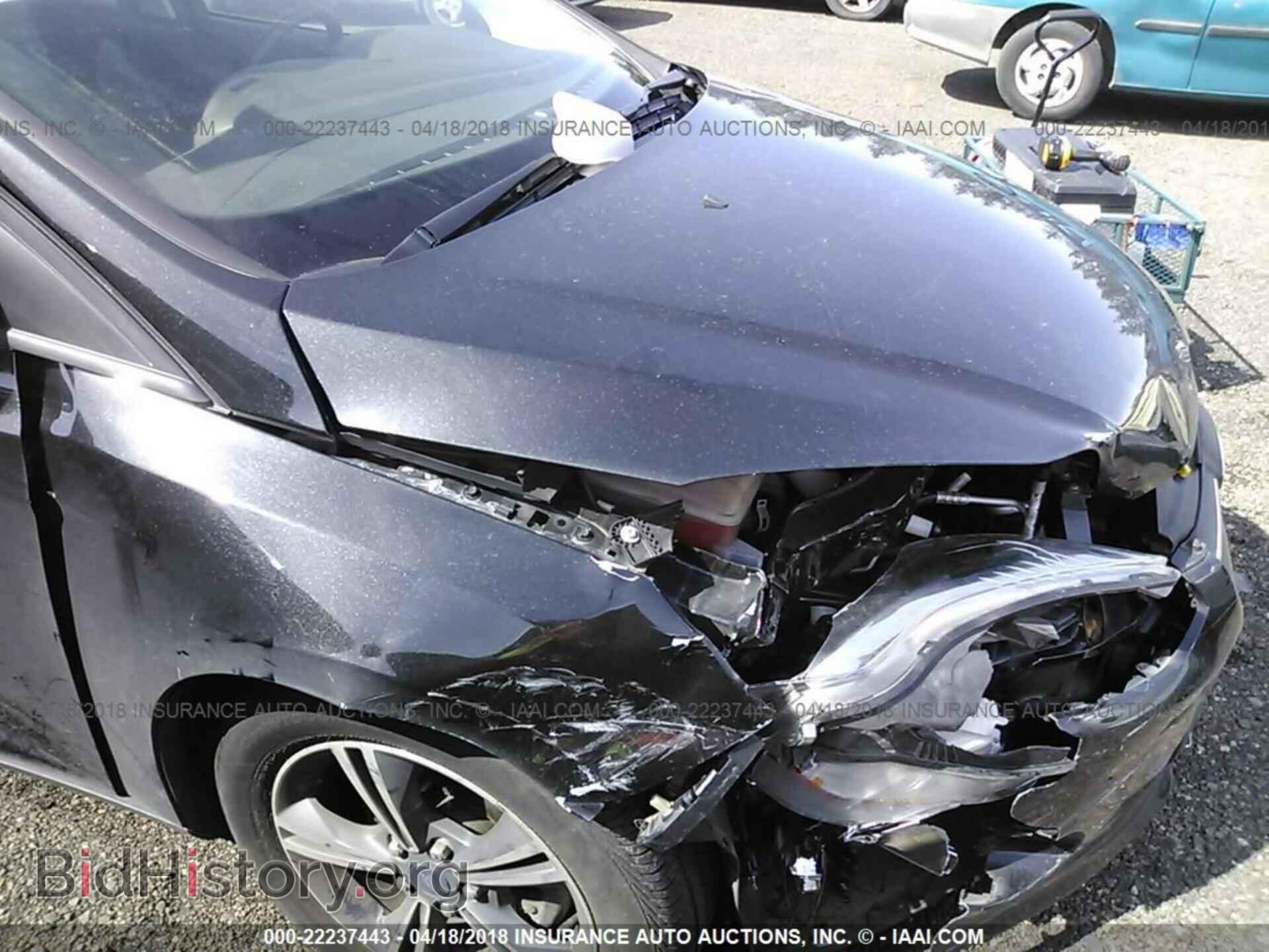 2014 Ford Focus - VIN: 1FADP3K29EL443028 - Photo 6