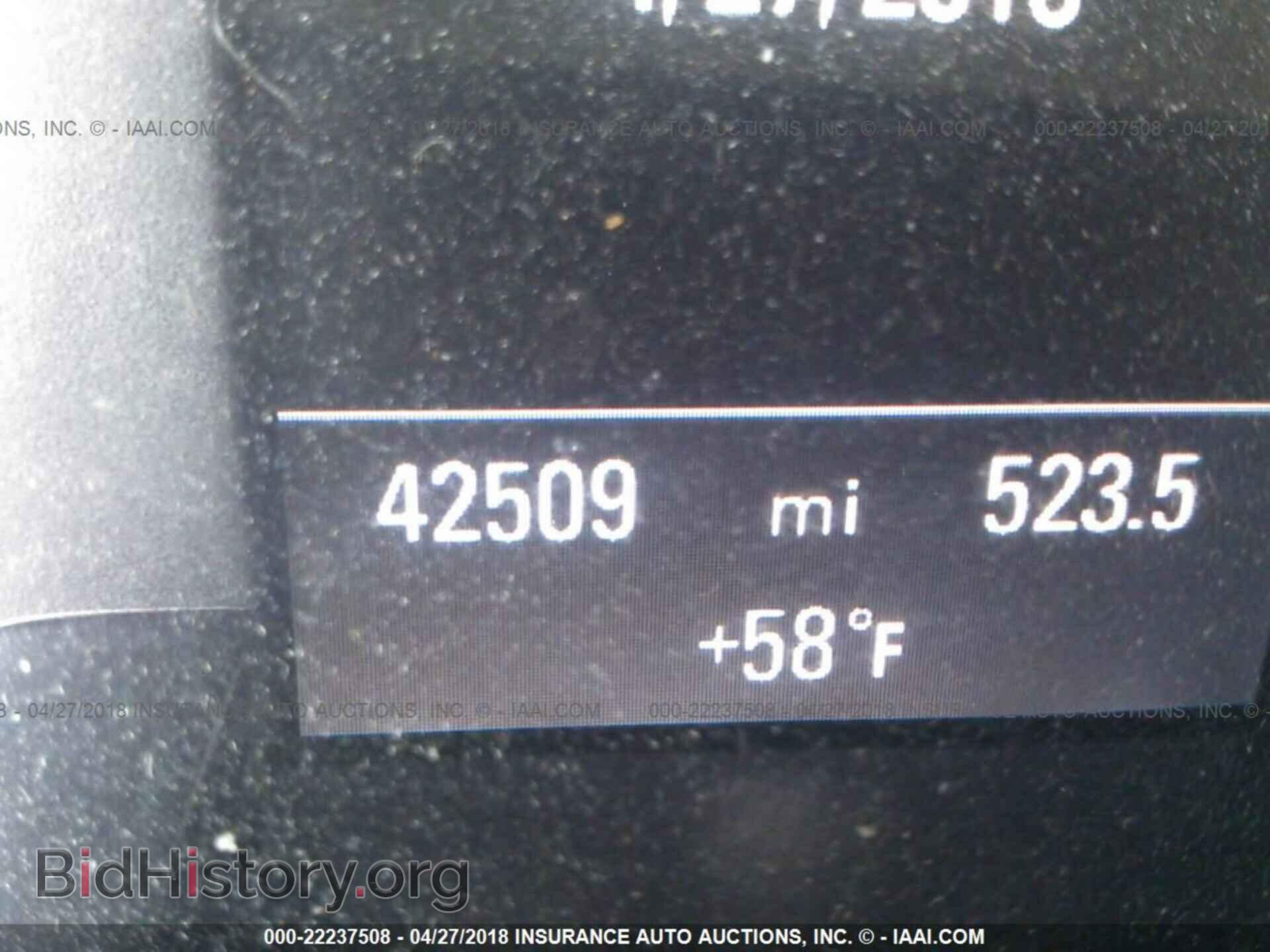 2011 Audi A4 - VIN: WAUFFAFL6BN054146 - Photo 7